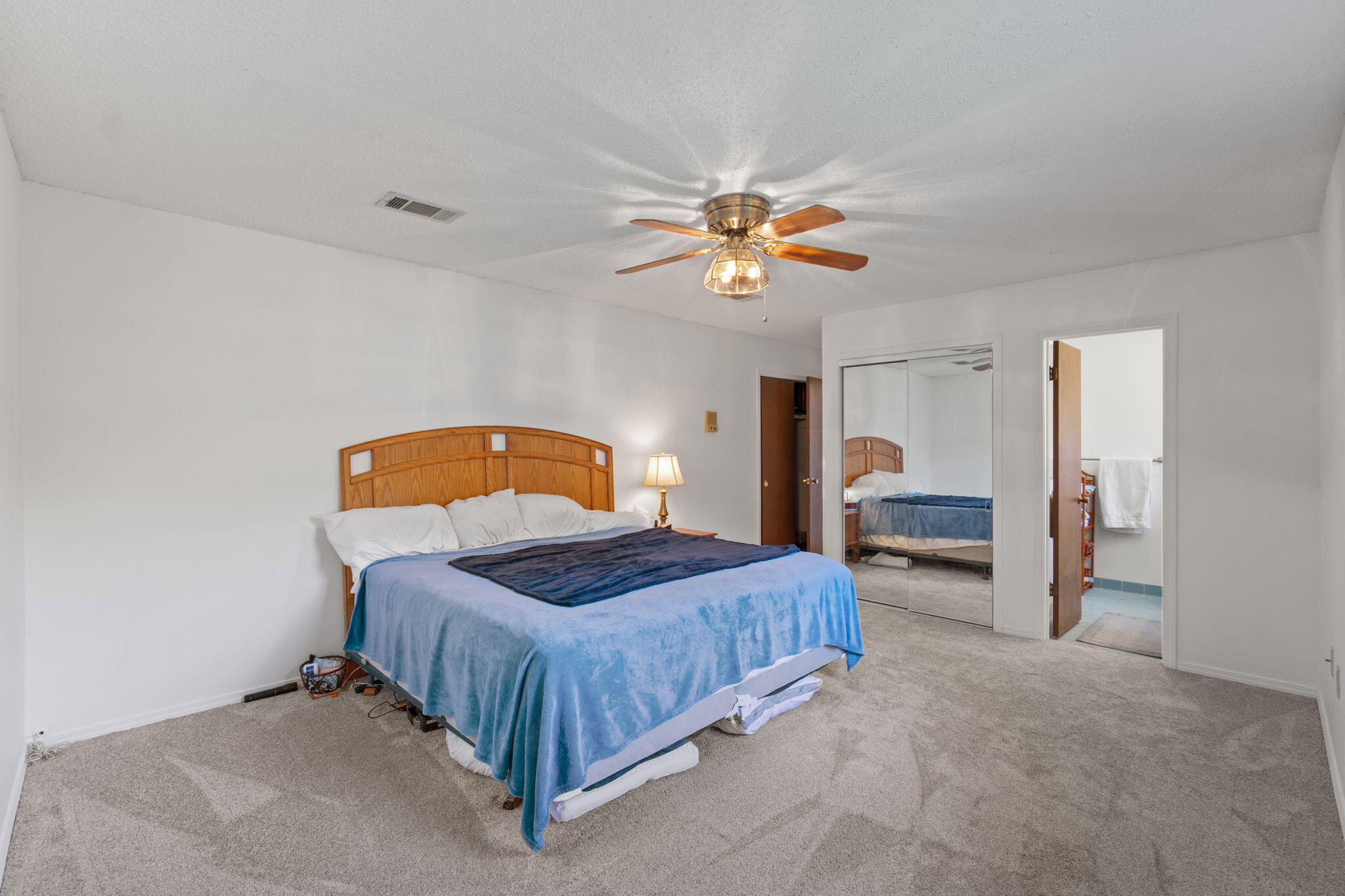 OVERBROOK 1ST ADDN - Residential