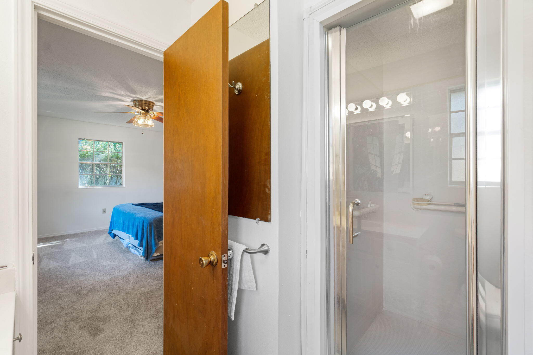 OVERBROOK 1ST ADDN - Residential