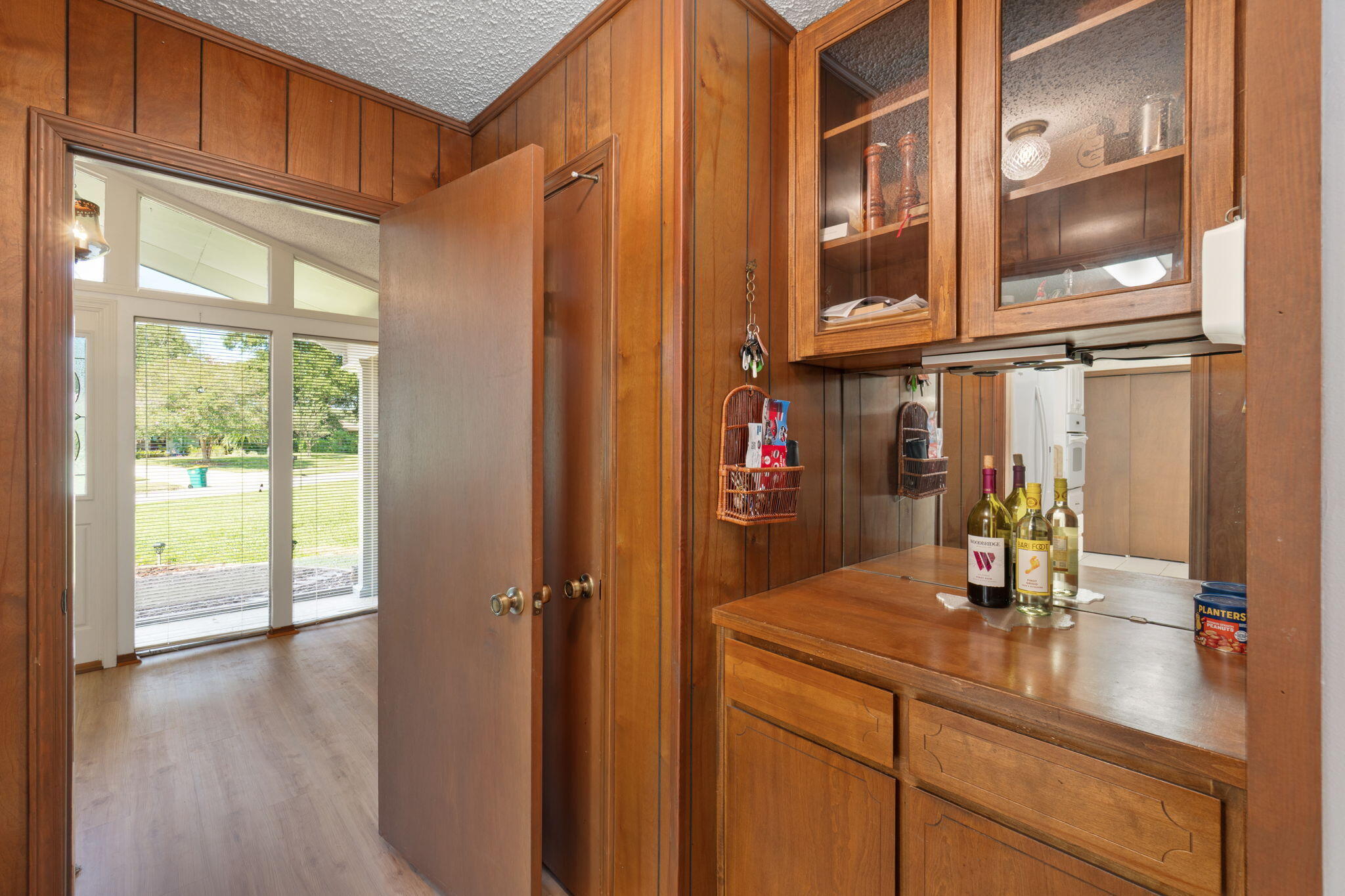 OVERBROOK 1ST ADDN - Residential