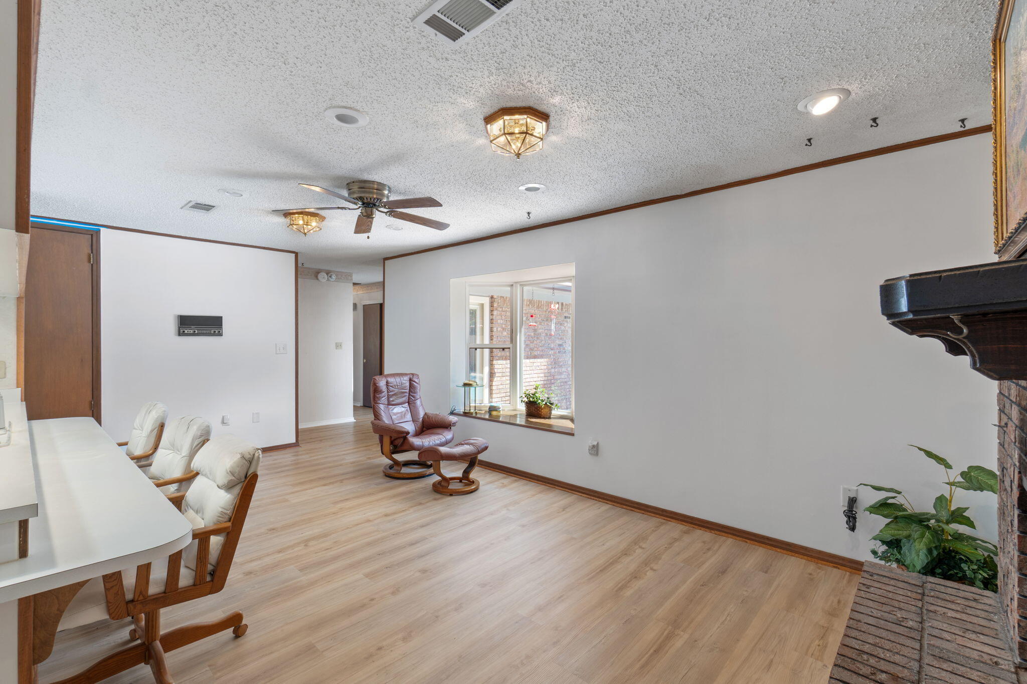 OVERBROOK 1ST ADDN - Residential