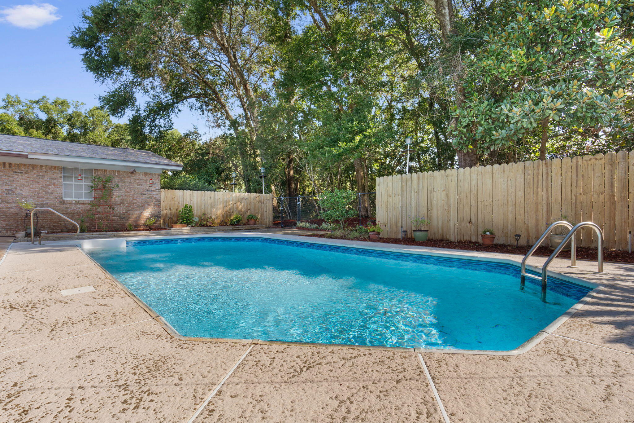 OVERBROOK 1ST ADDN - Residential