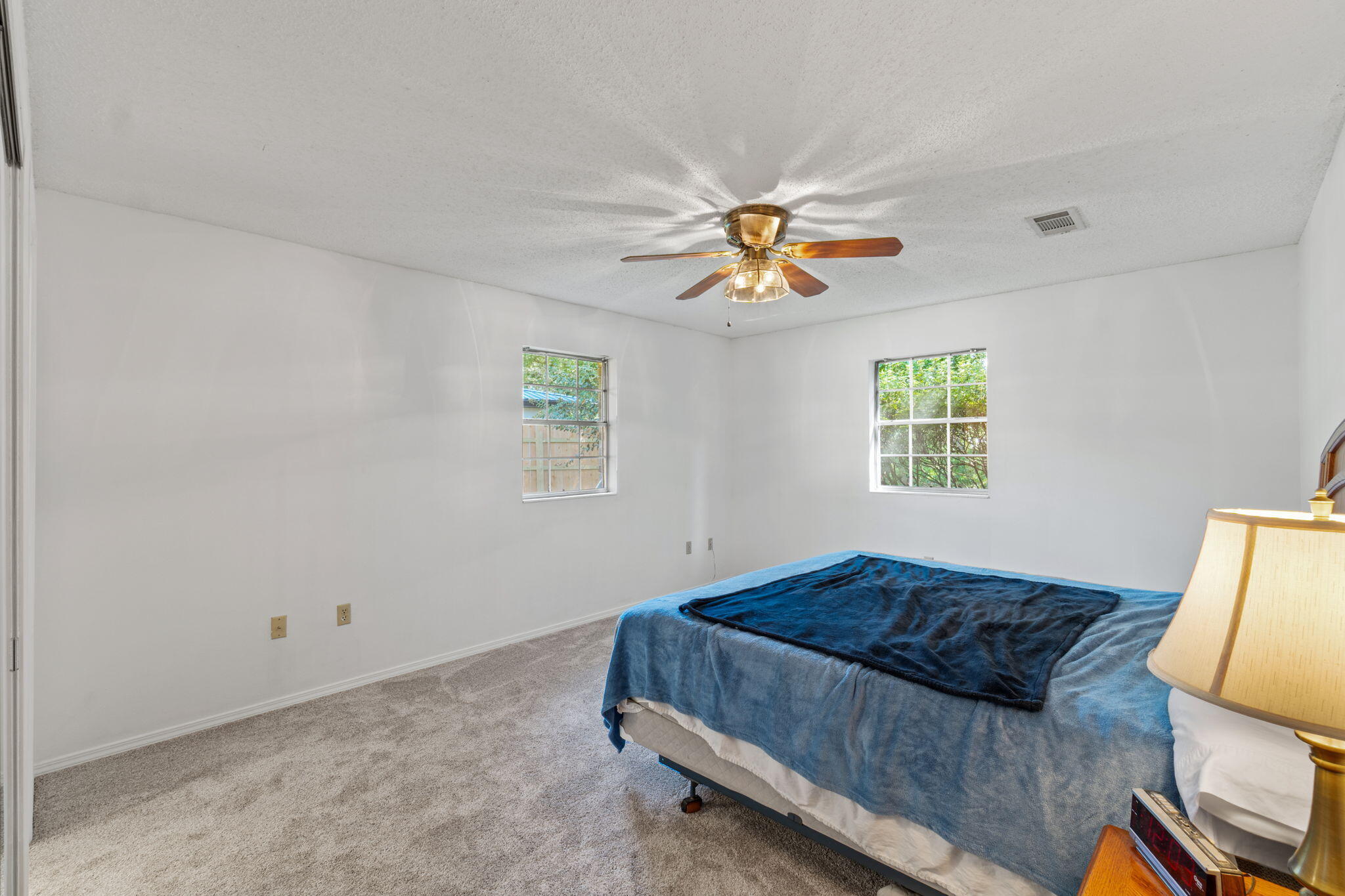 OVERBROOK 1ST ADDN - Residential