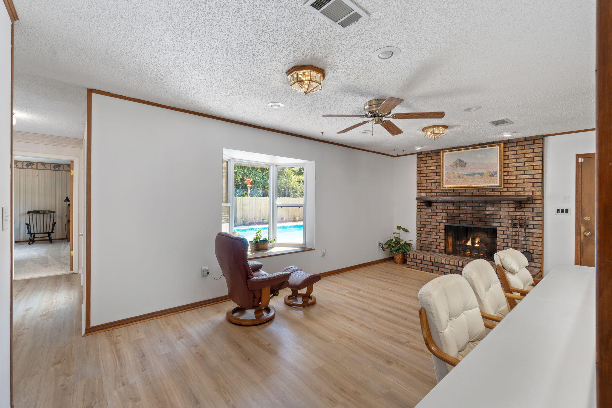 OVERBROOK 1ST ADDN - Residential