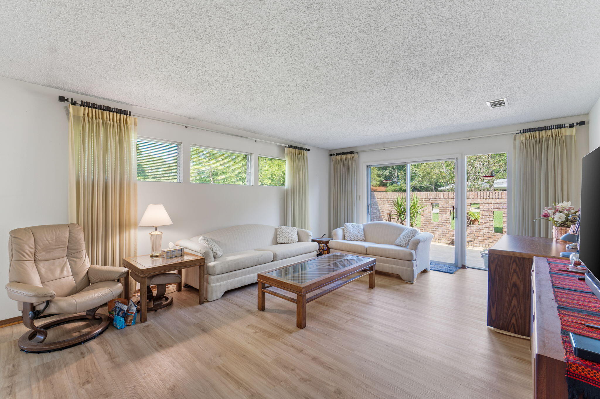 OVERBROOK 1ST ADDN - Residential