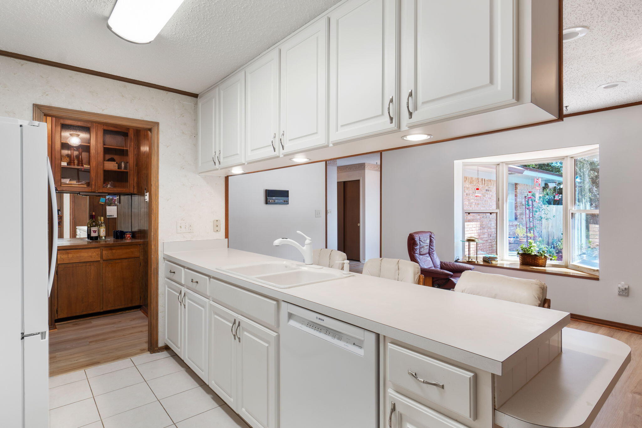 OVERBROOK 1ST ADDN - Residential