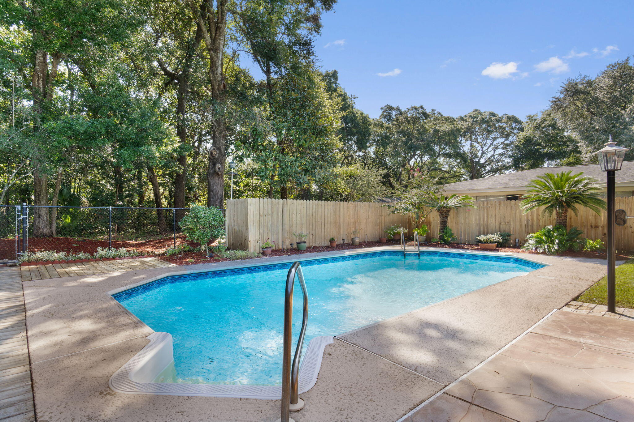 OVERBROOK 1ST ADDN - Residential