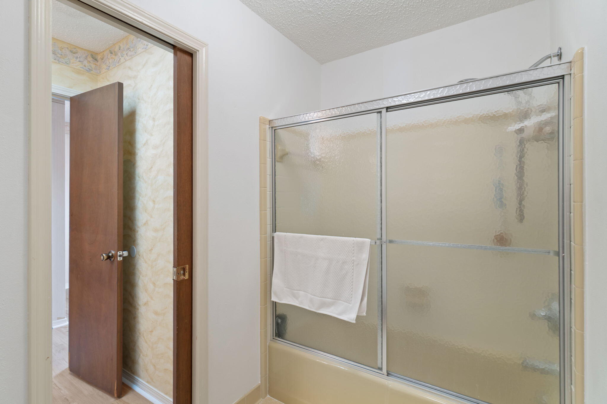 OVERBROOK 1ST ADDN - Residential