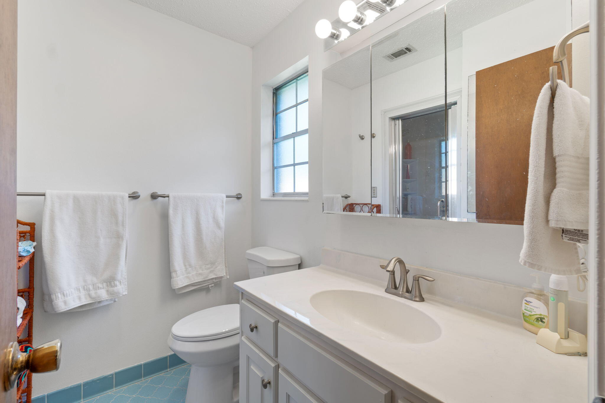 OVERBROOK 1ST ADDN - Residential