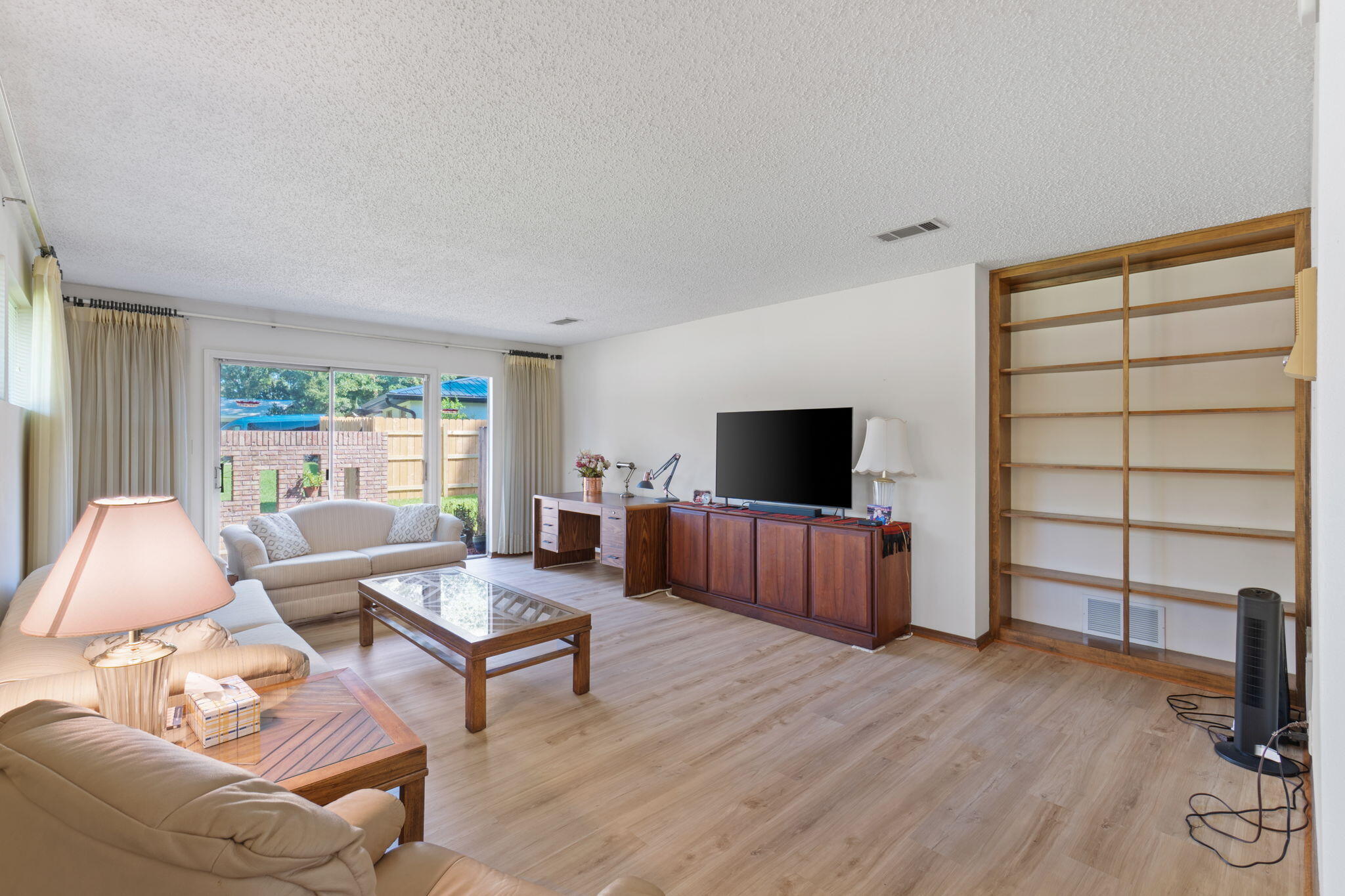 OVERBROOK 1ST ADDN - Residential