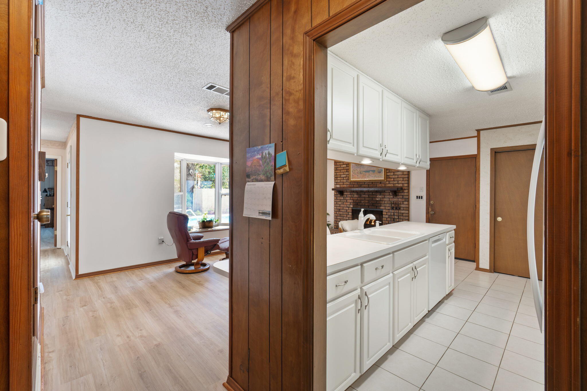 OVERBROOK 1ST ADDN - Residential