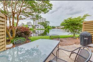 BEACHWALK VILLAS PH 05 - Residential Lease