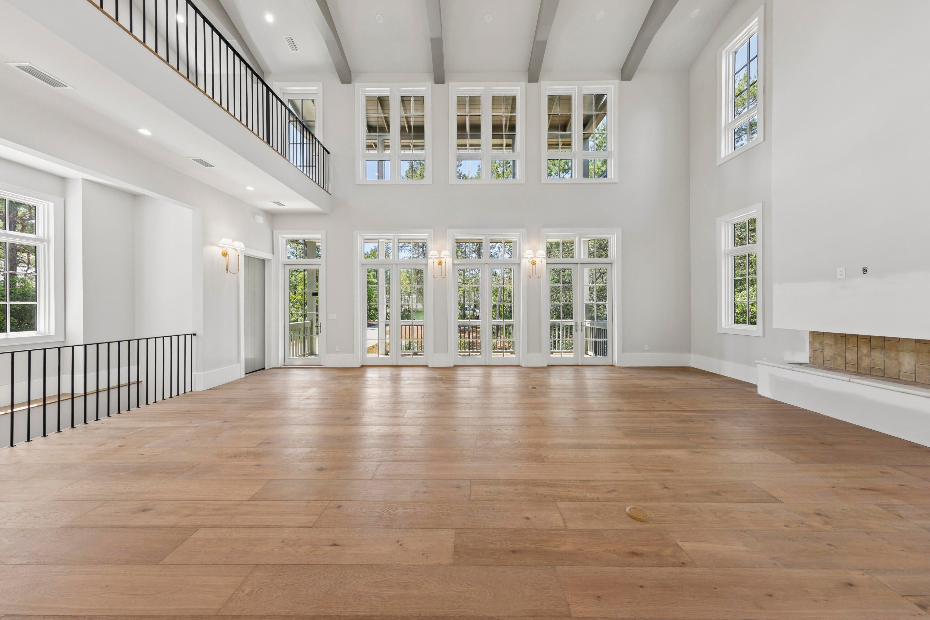 LAKE PLACE AT GRAYTON BEACH - Residential