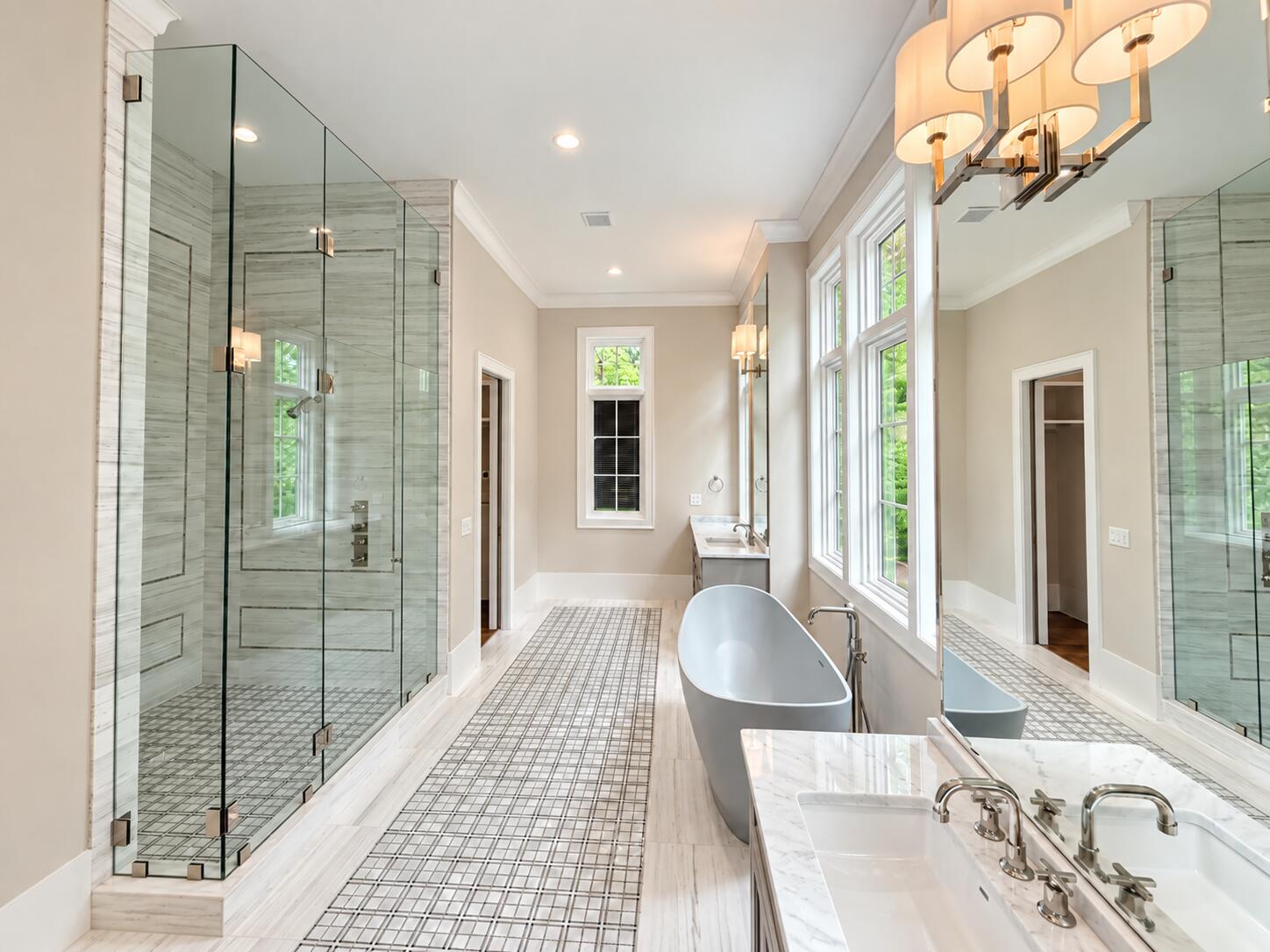 LAKE PLACE AT GRAYTON BEACH - Residential