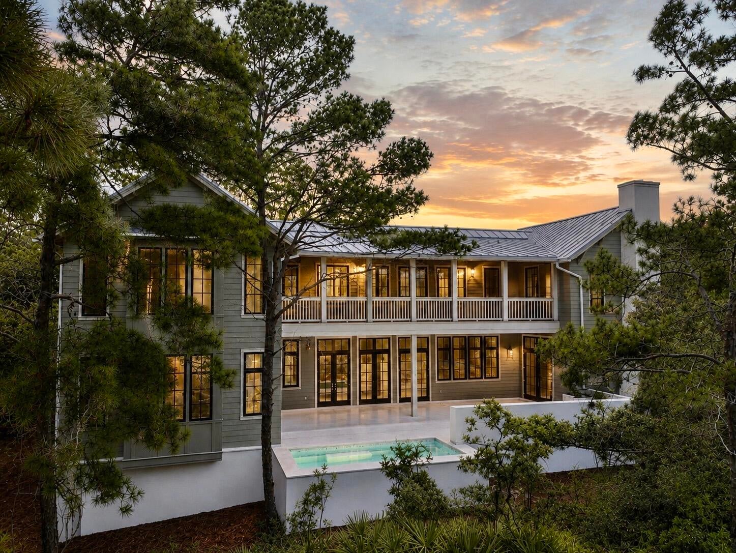 LAKE PLACE AT GRAYTON BEACH - Residential