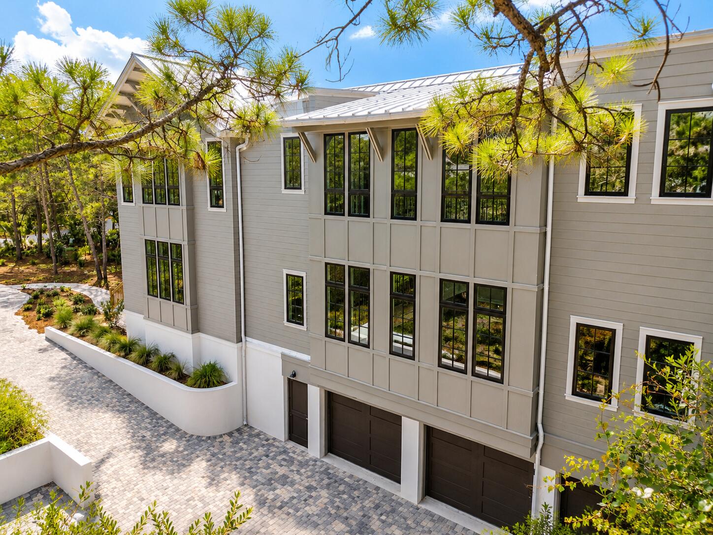 LAKE PLACE AT GRAYTON BEACH - Residential
