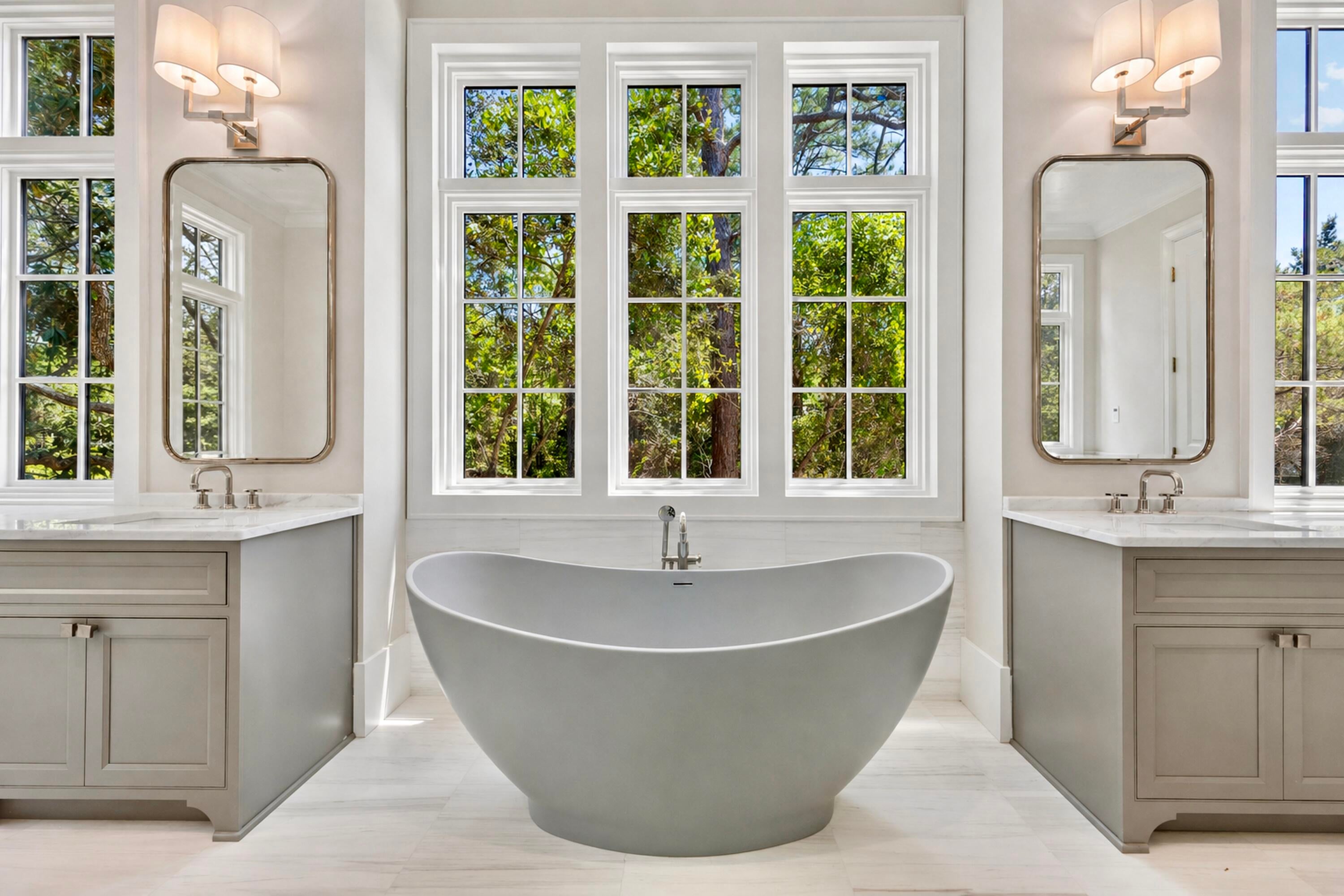 LAKE PLACE AT GRAYTON BEACH - Residential