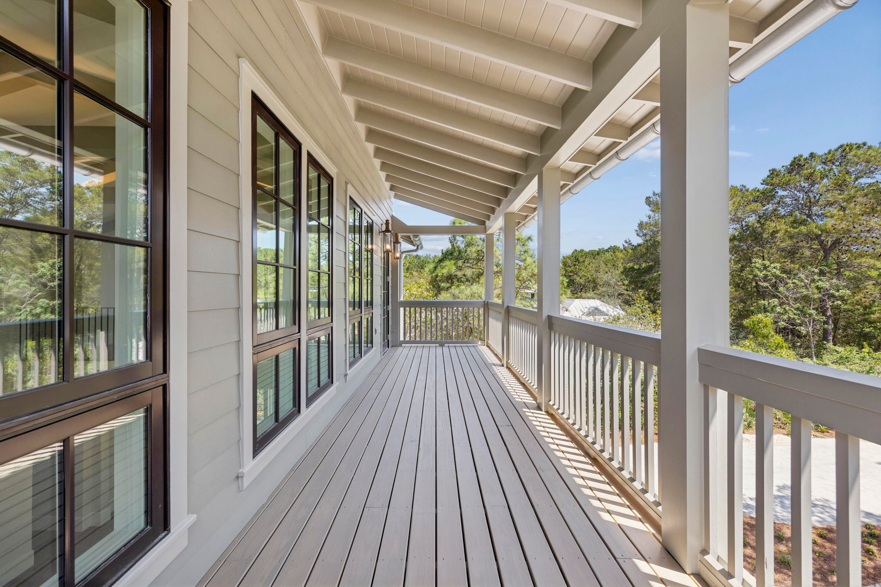 LAKE PLACE AT GRAYTON BEACH - Residential