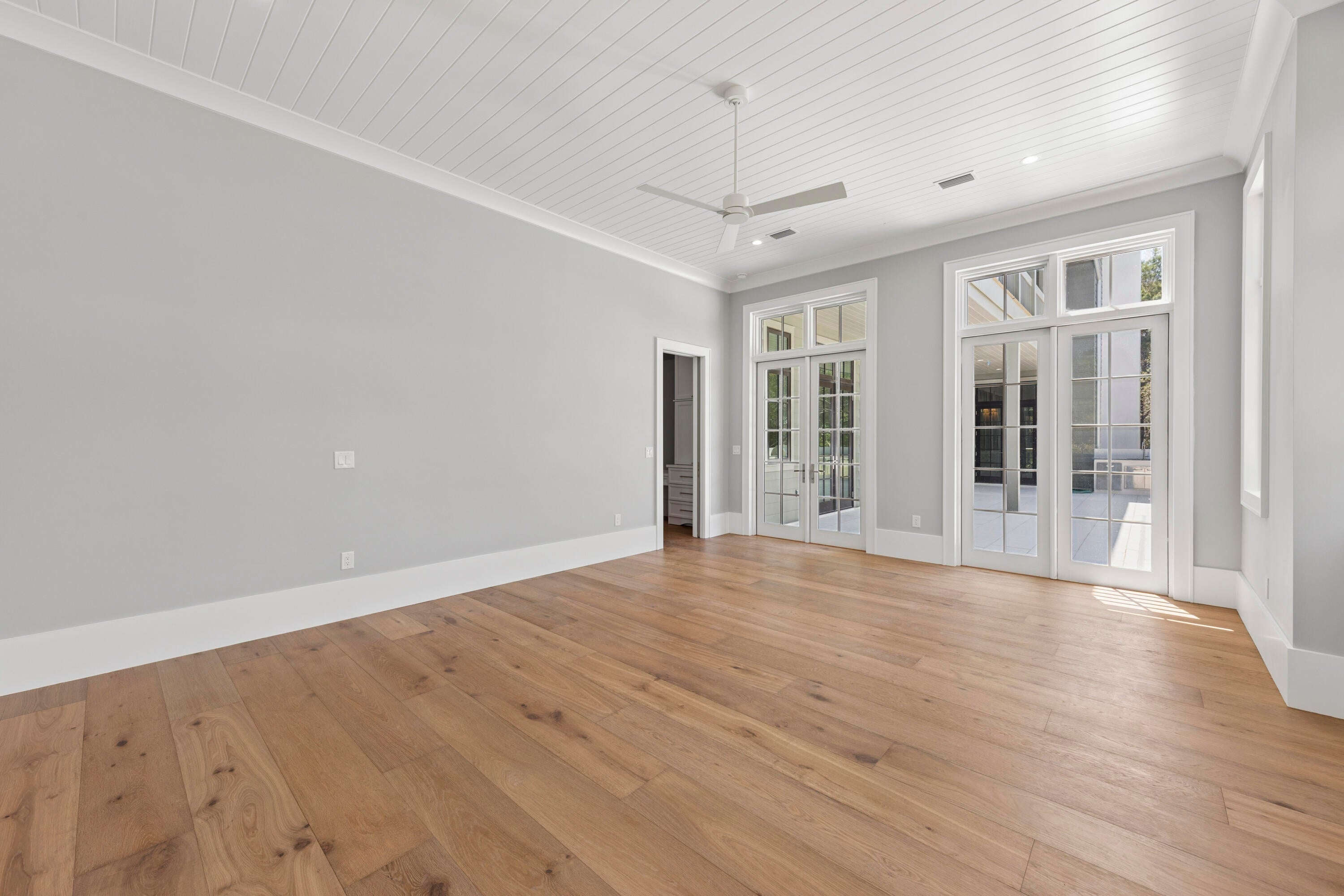 LAKE PLACE AT GRAYTON BEACH - Residential