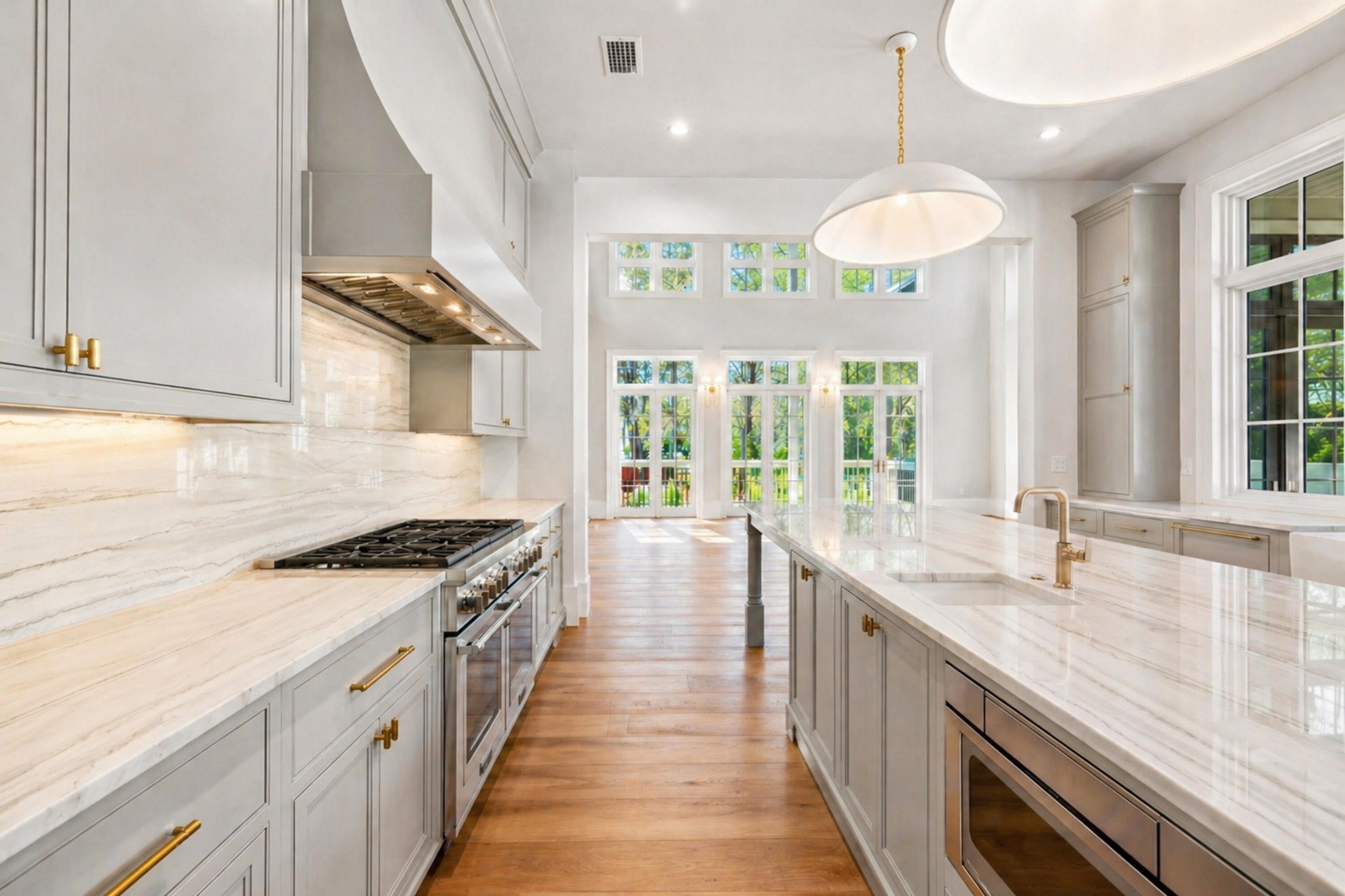 LAKE PLACE AT GRAYTON BEACH - Residential