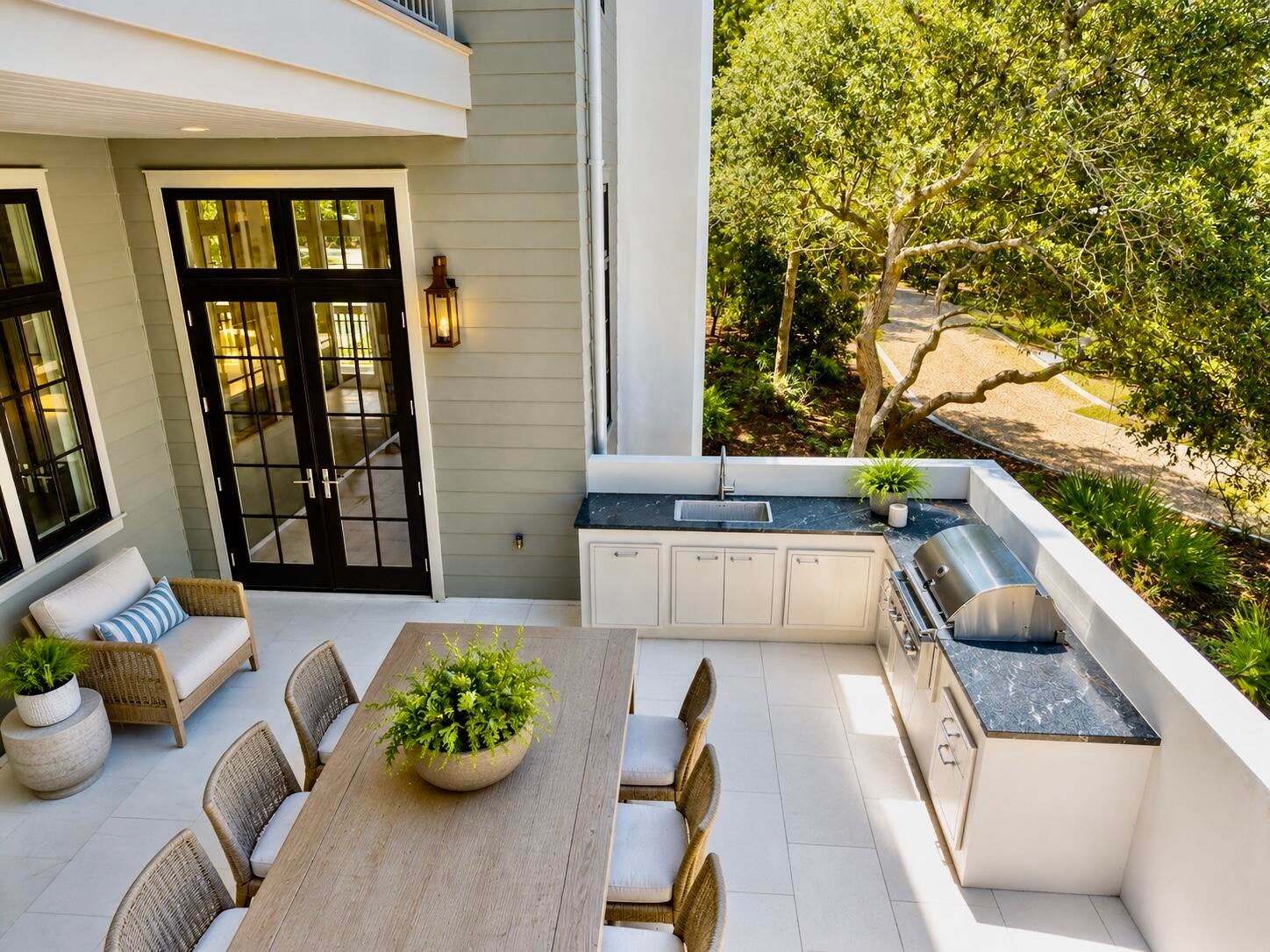 LAKE PLACE AT GRAYTON BEACH - Residential