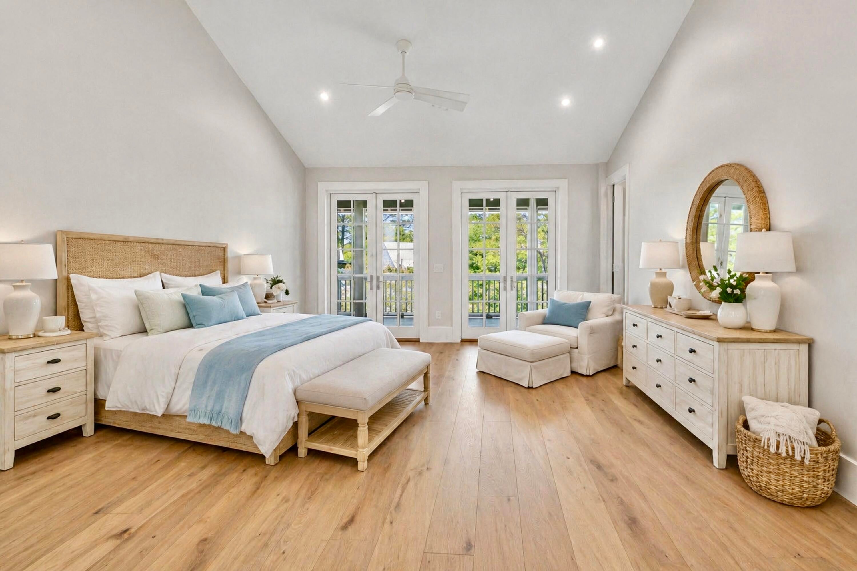 LAKE PLACE AT GRAYTON BEACH - Residential