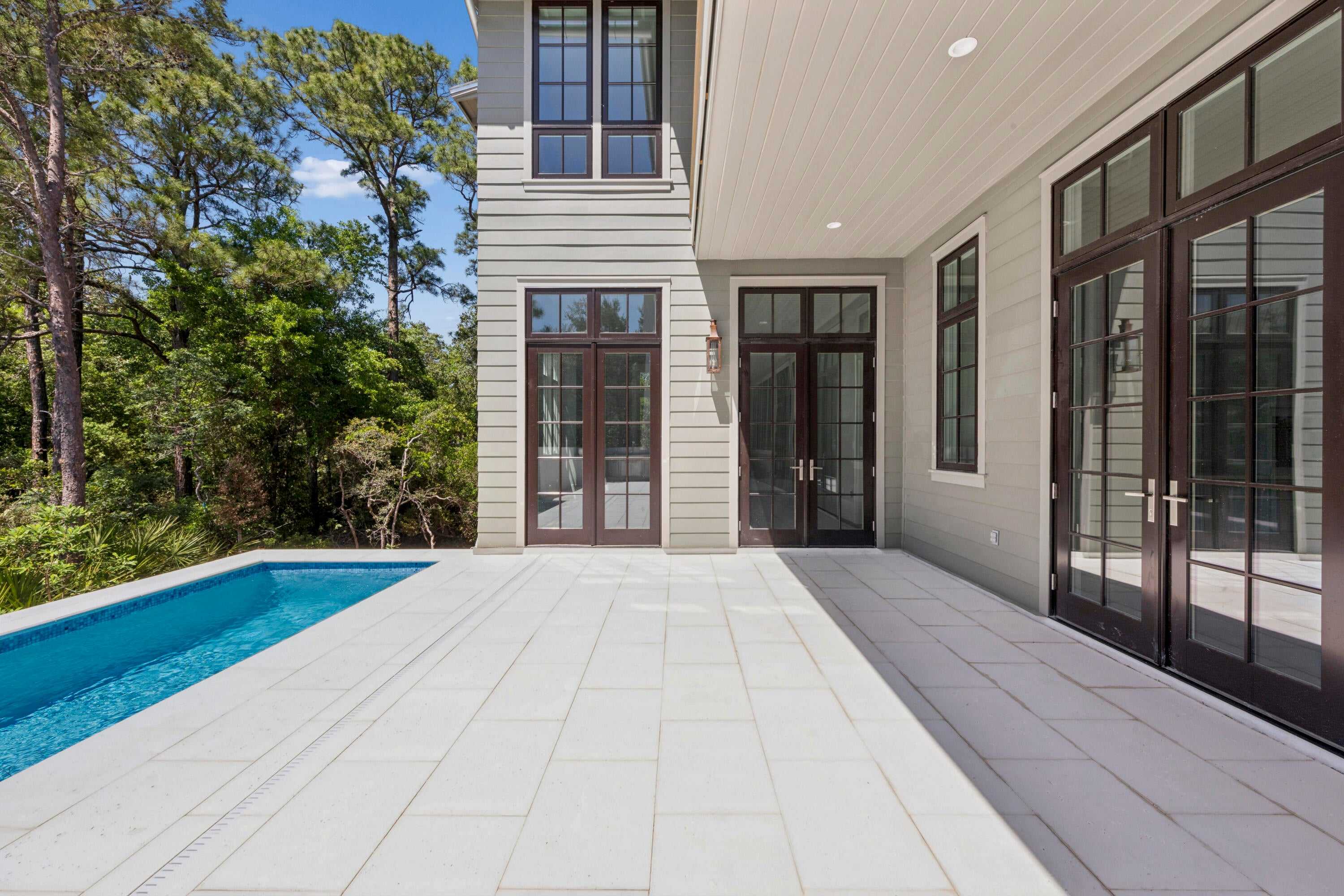 LAKE PLACE AT GRAYTON BEACH - Residential
