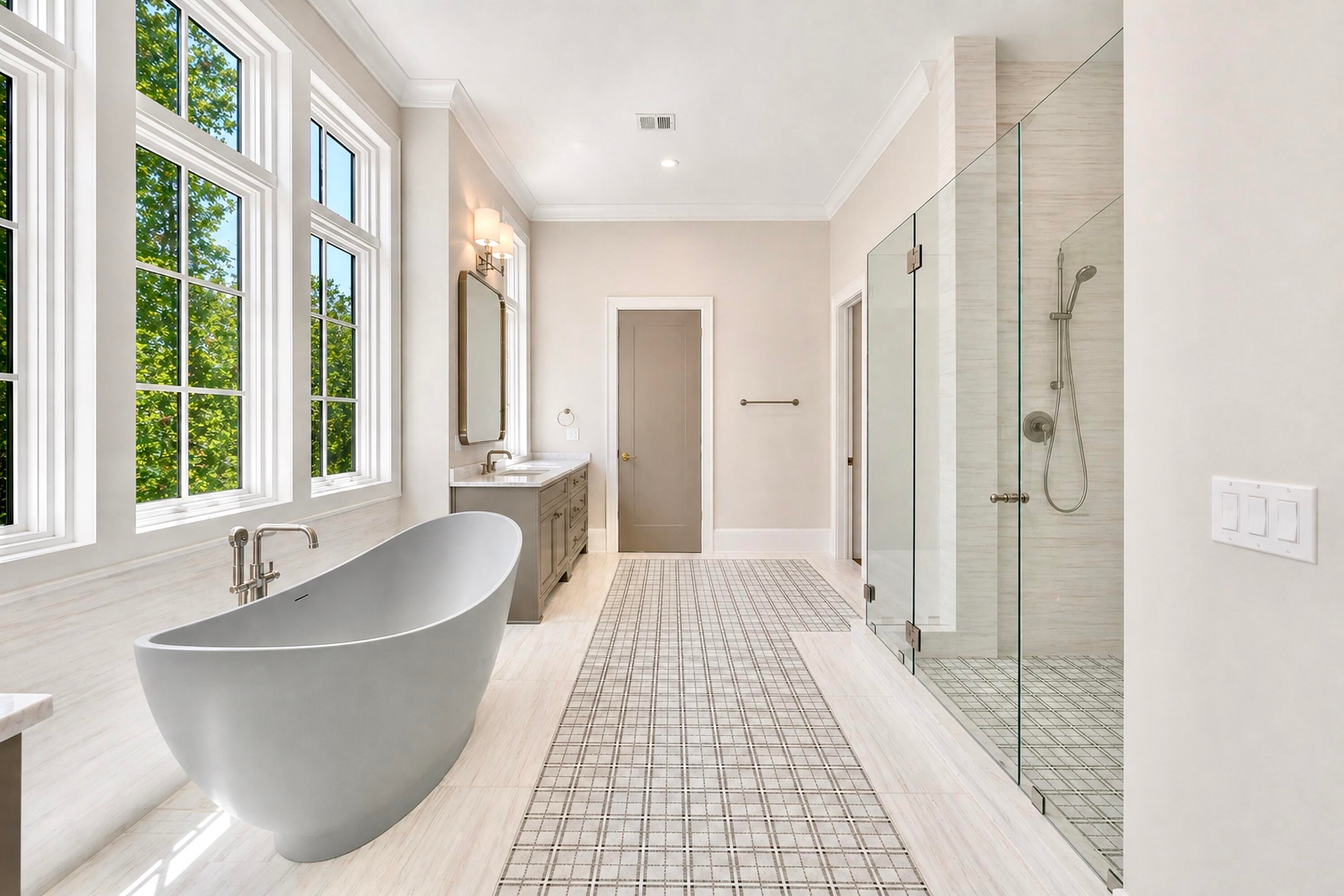 LAKE PLACE AT GRAYTON BEACH - Residential