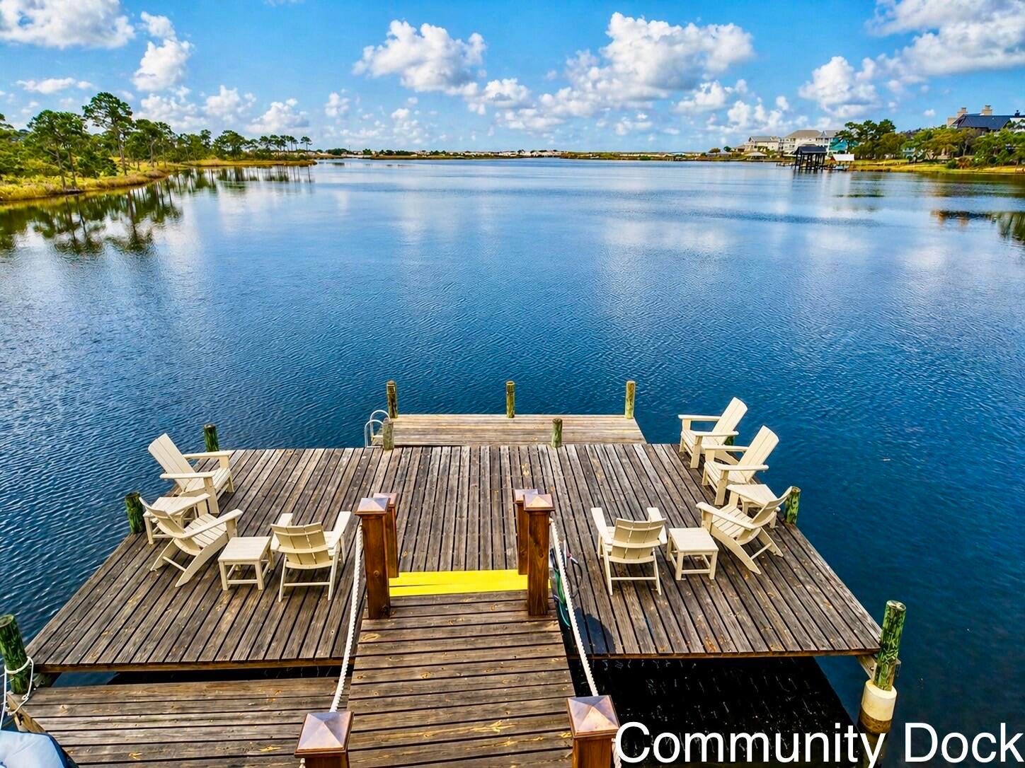 LAKE PLACE AT GRAYTON BEACH - Residential