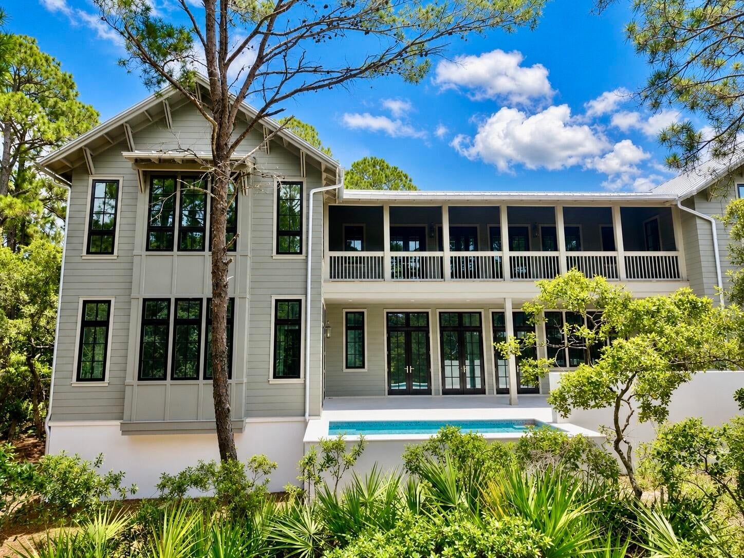 LAKE PLACE AT GRAYTON BEACH - Residential