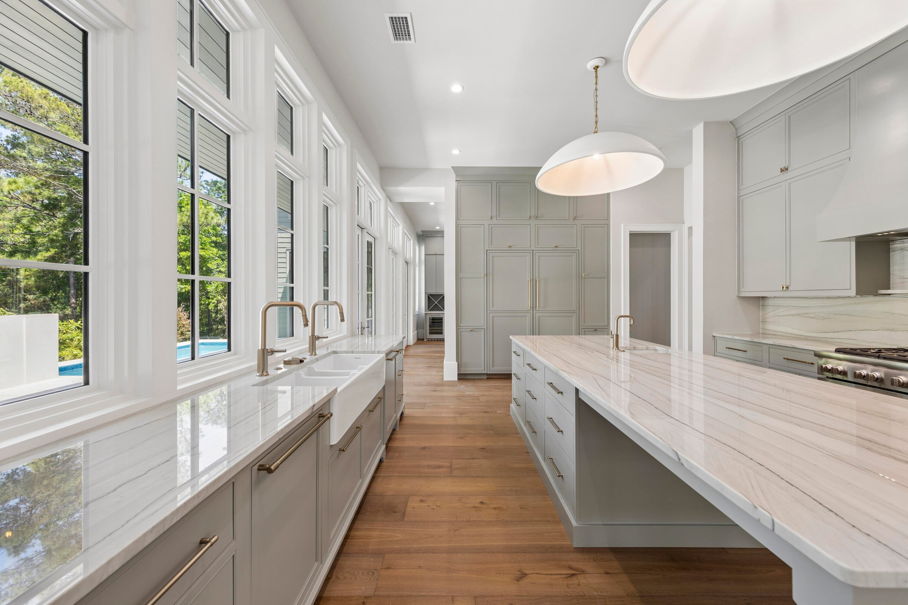 LAKE PLACE AT GRAYTON BEACH - Residential