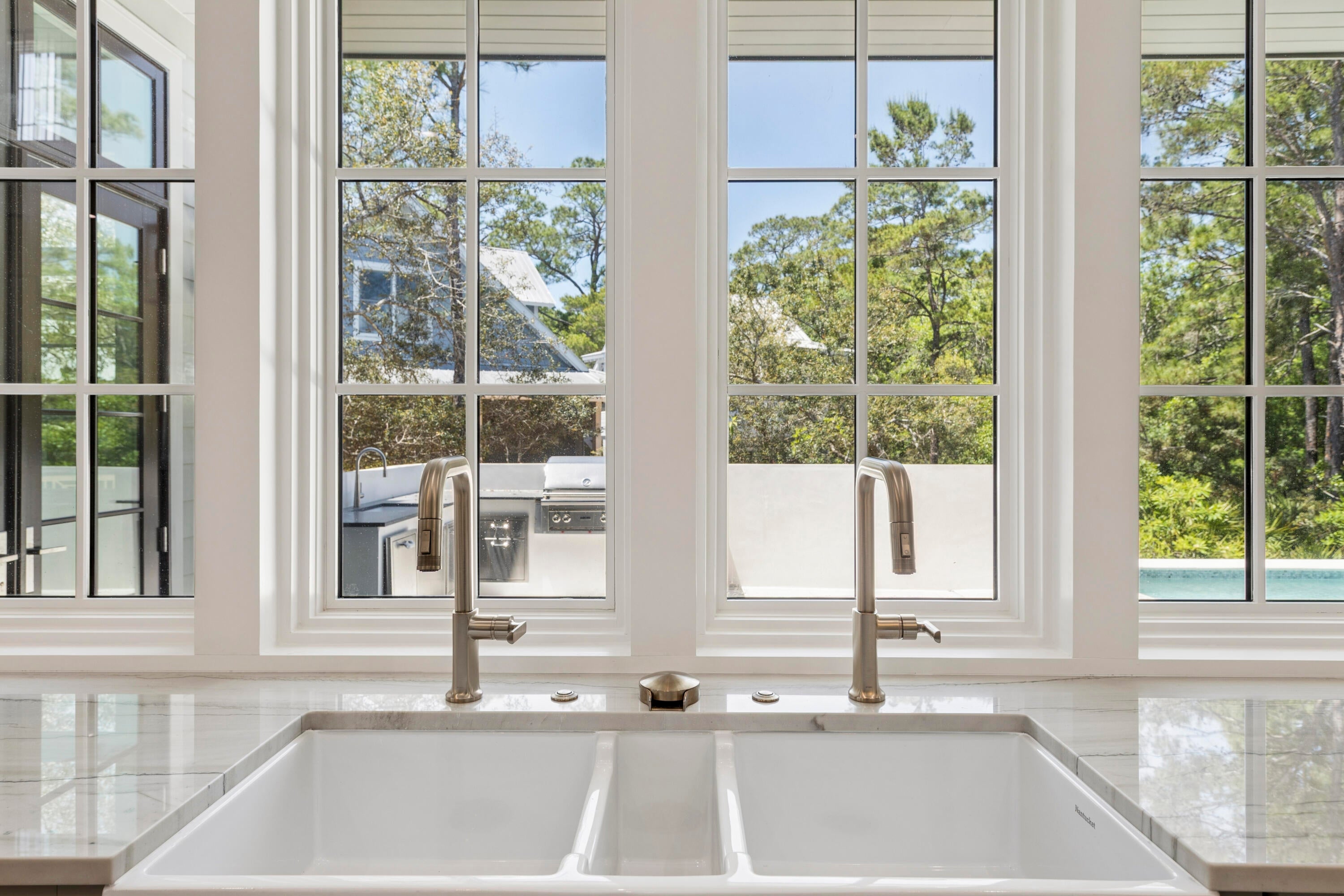 LAKE PLACE AT GRAYTON BEACH - Residential