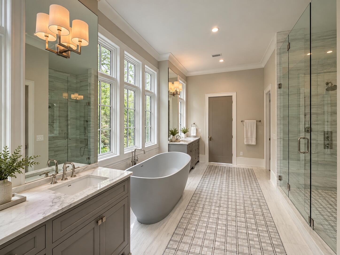 LAKE PLACE AT GRAYTON BEACH - Residential