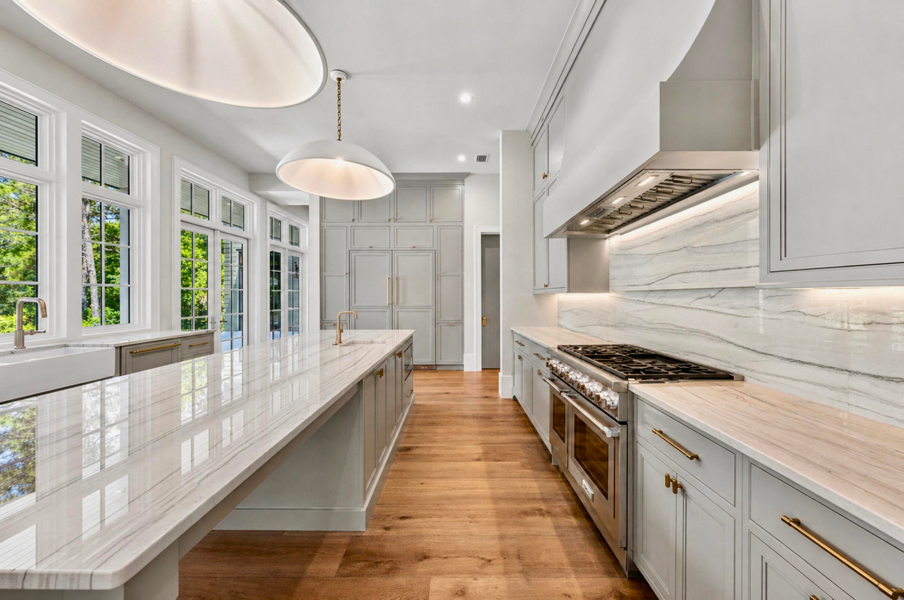 LAKE PLACE AT GRAYTON BEACH - Residential