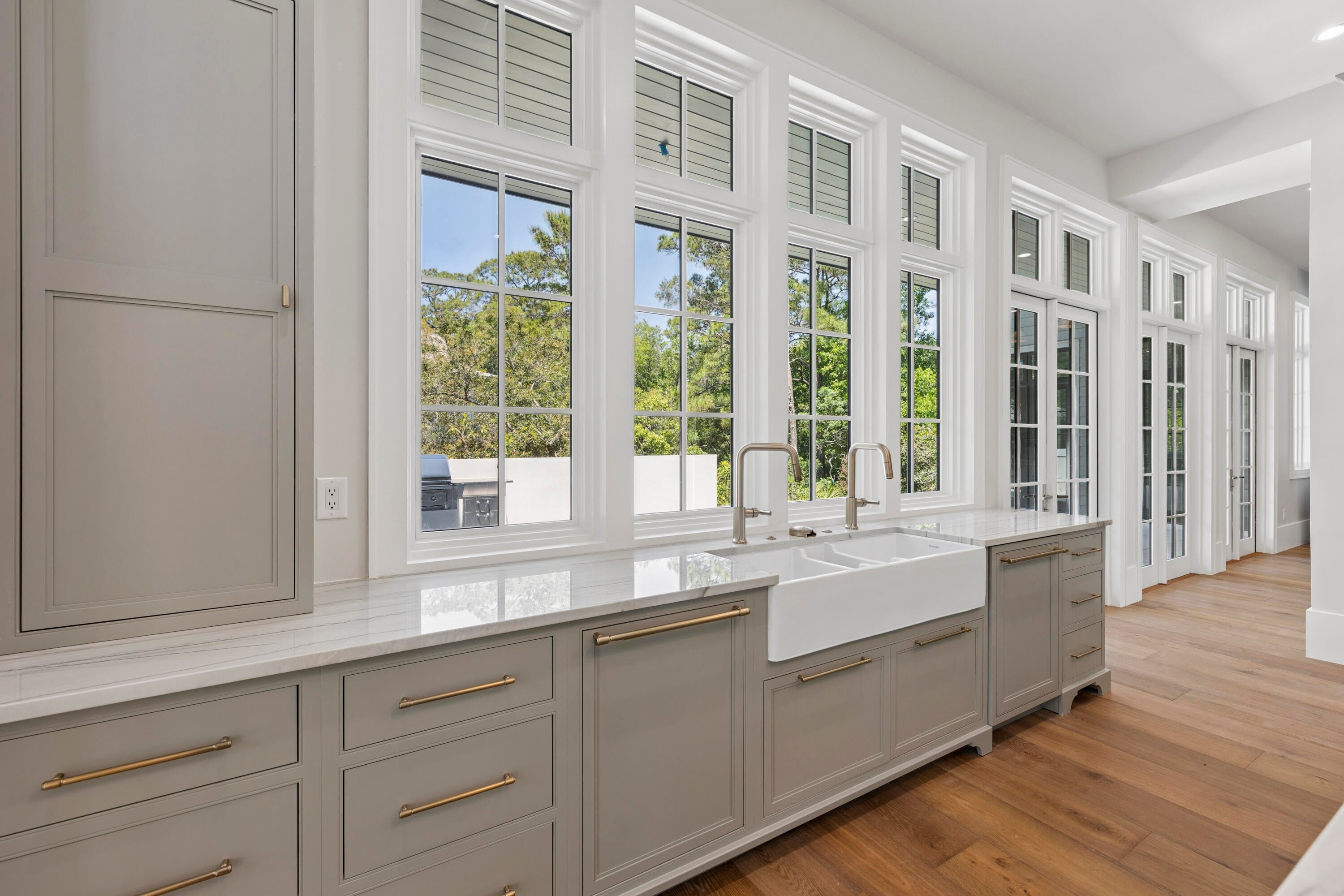 LAKE PLACE AT GRAYTON BEACH - Residential