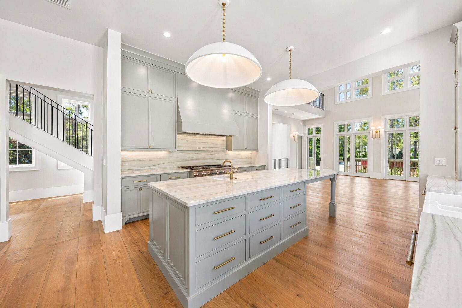 LAKE PLACE AT GRAYTON BEACH - Residential