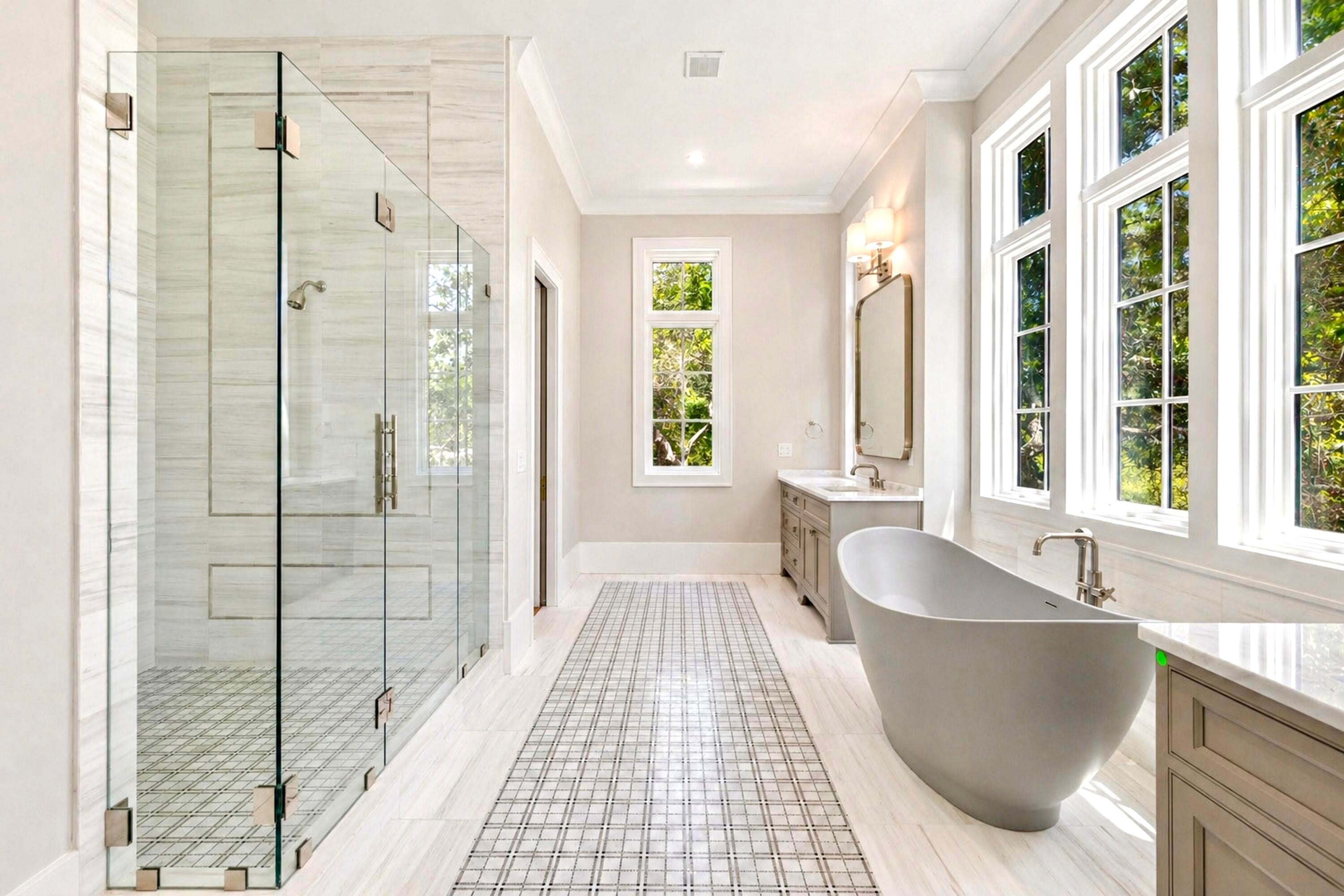 LAKE PLACE AT GRAYTON BEACH - Residential