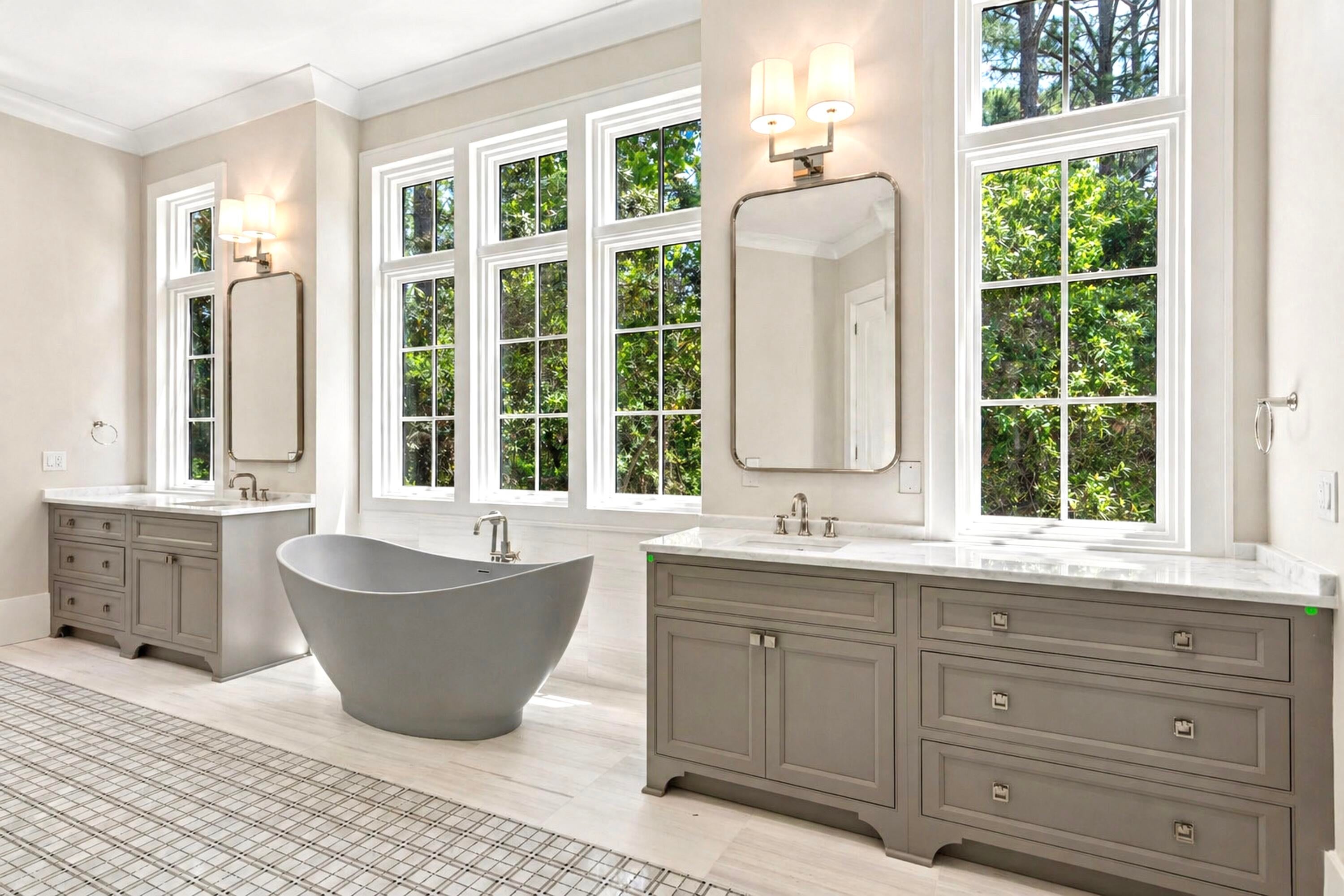 LAKE PLACE AT GRAYTON BEACH - Residential