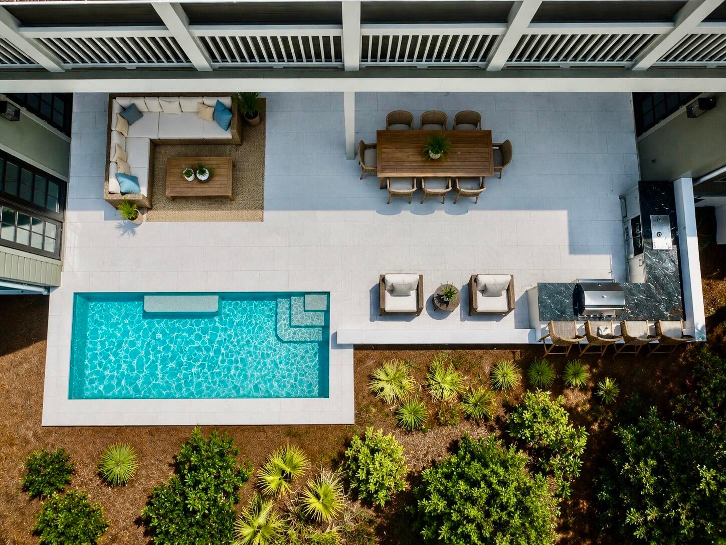 LAKE PLACE AT GRAYTON BEACH - Residential