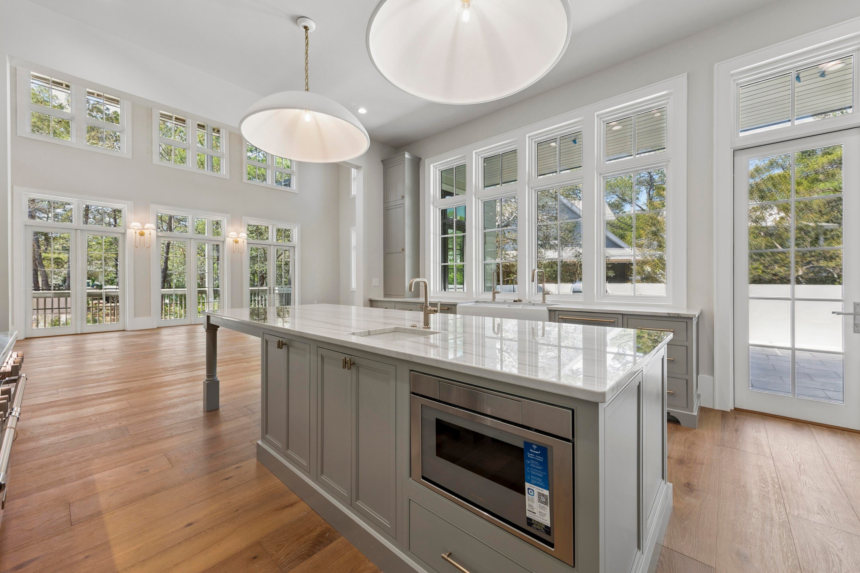 LAKE PLACE AT GRAYTON BEACH - Residential