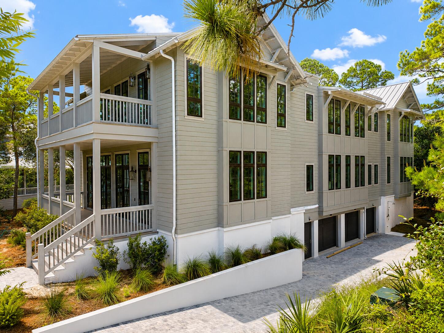LAKE PLACE AT GRAYTON BEACH - Residential