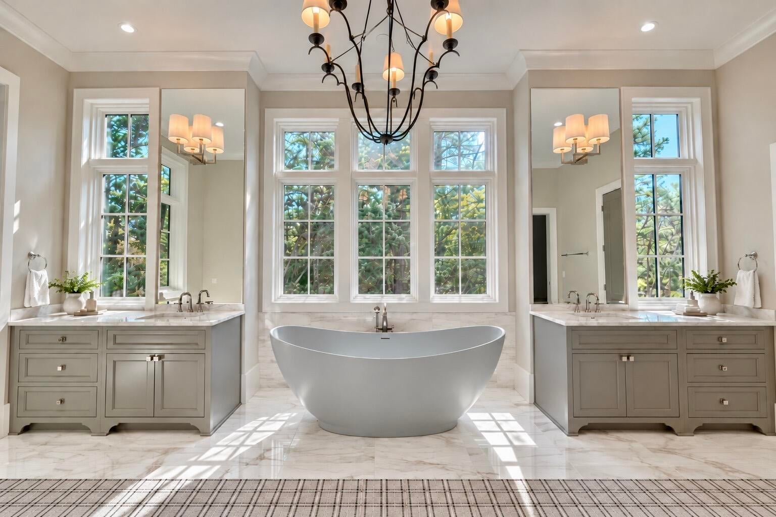 LAKE PLACE AT GRAYTON BEACH - Residential