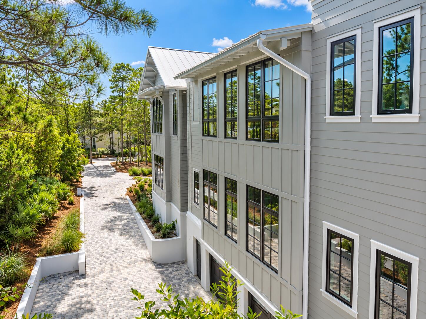 LAKE PLACE AT GRAYTON BEACH - Residential