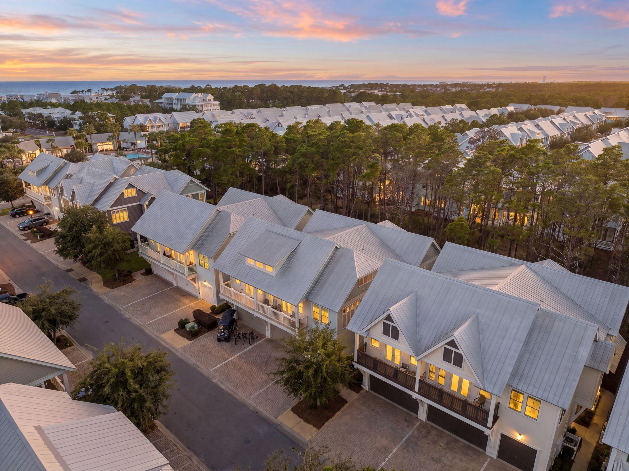 Prominence North - Residential