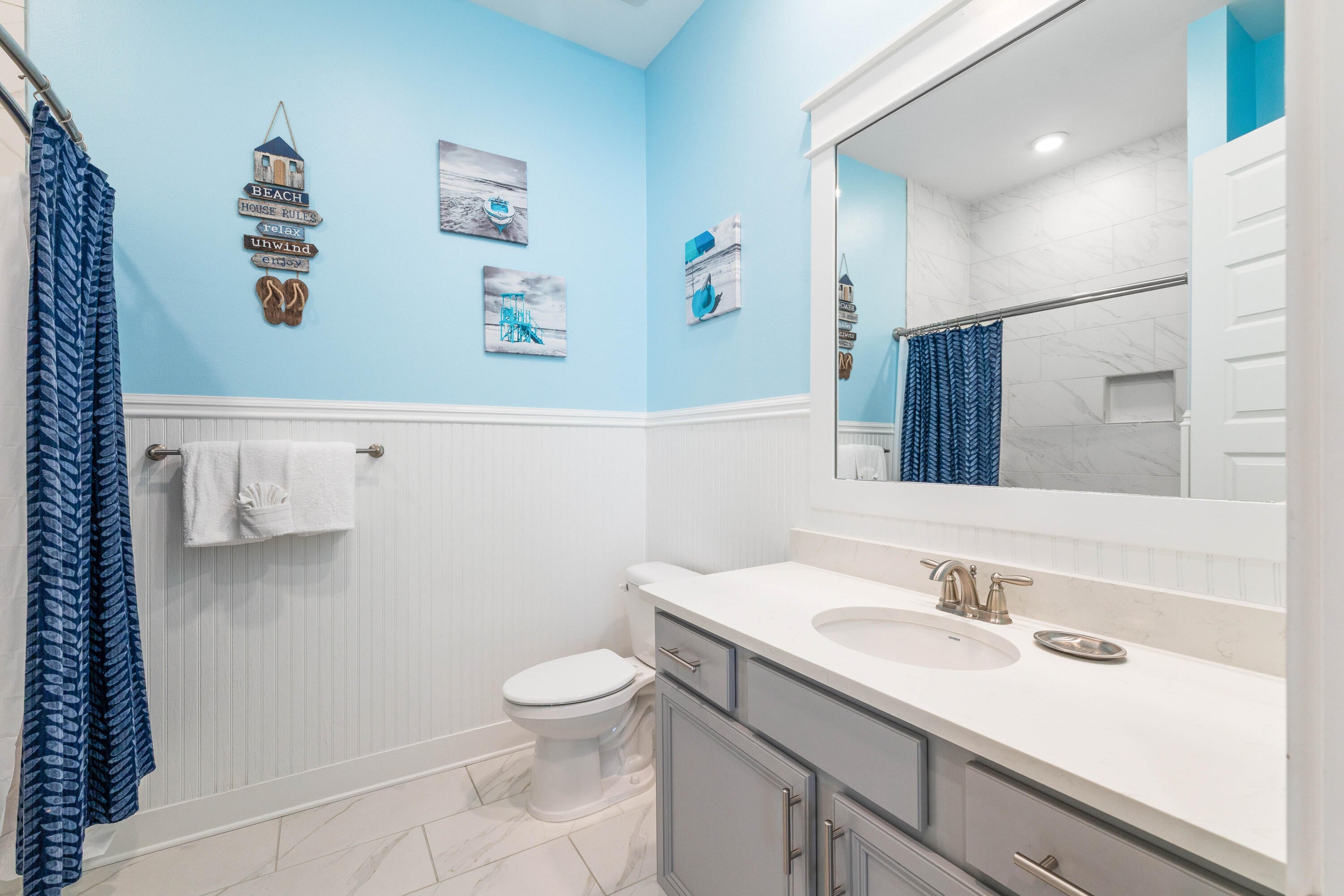Prominence North - Residential
