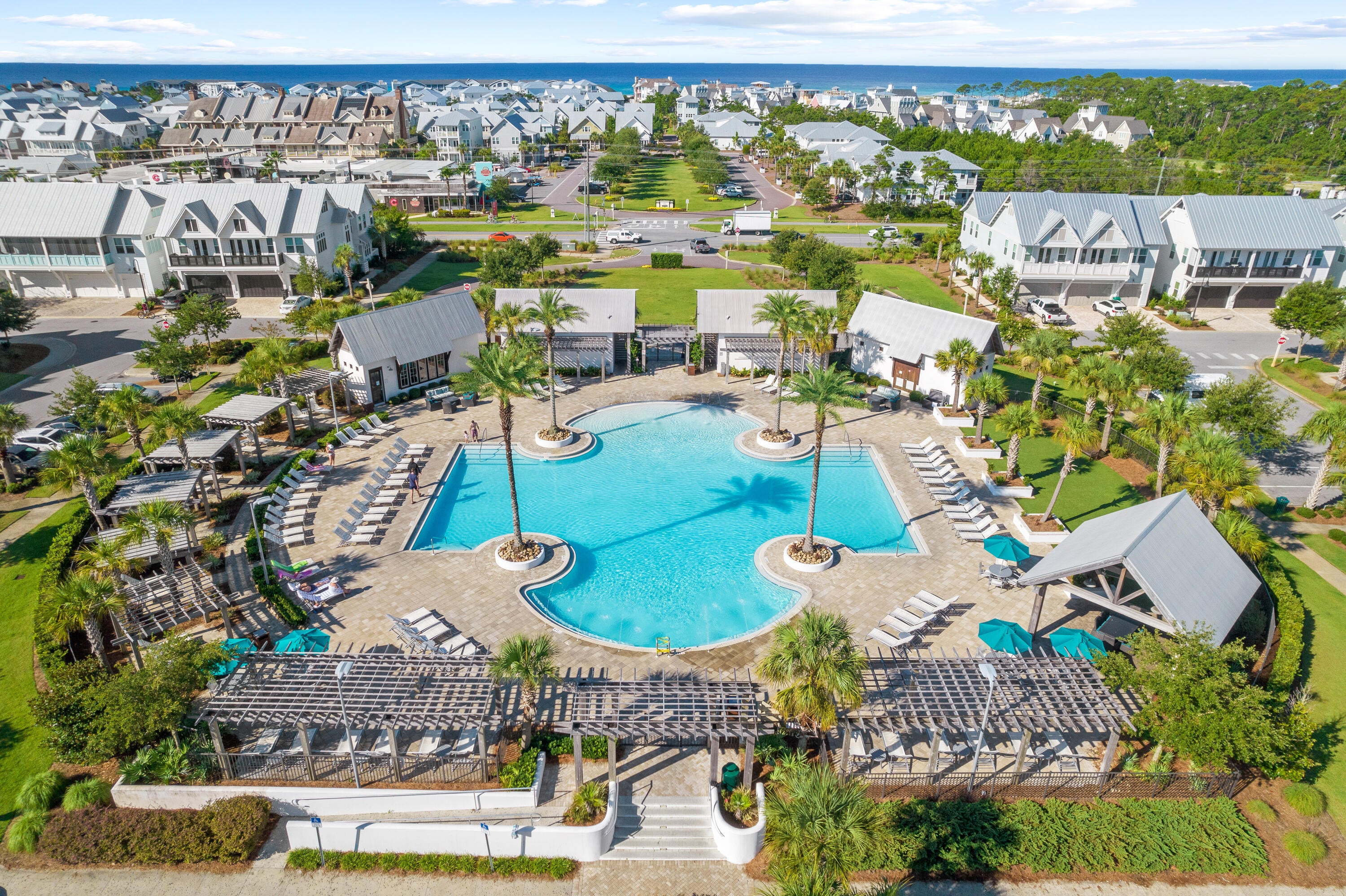 Prominence North - Residential