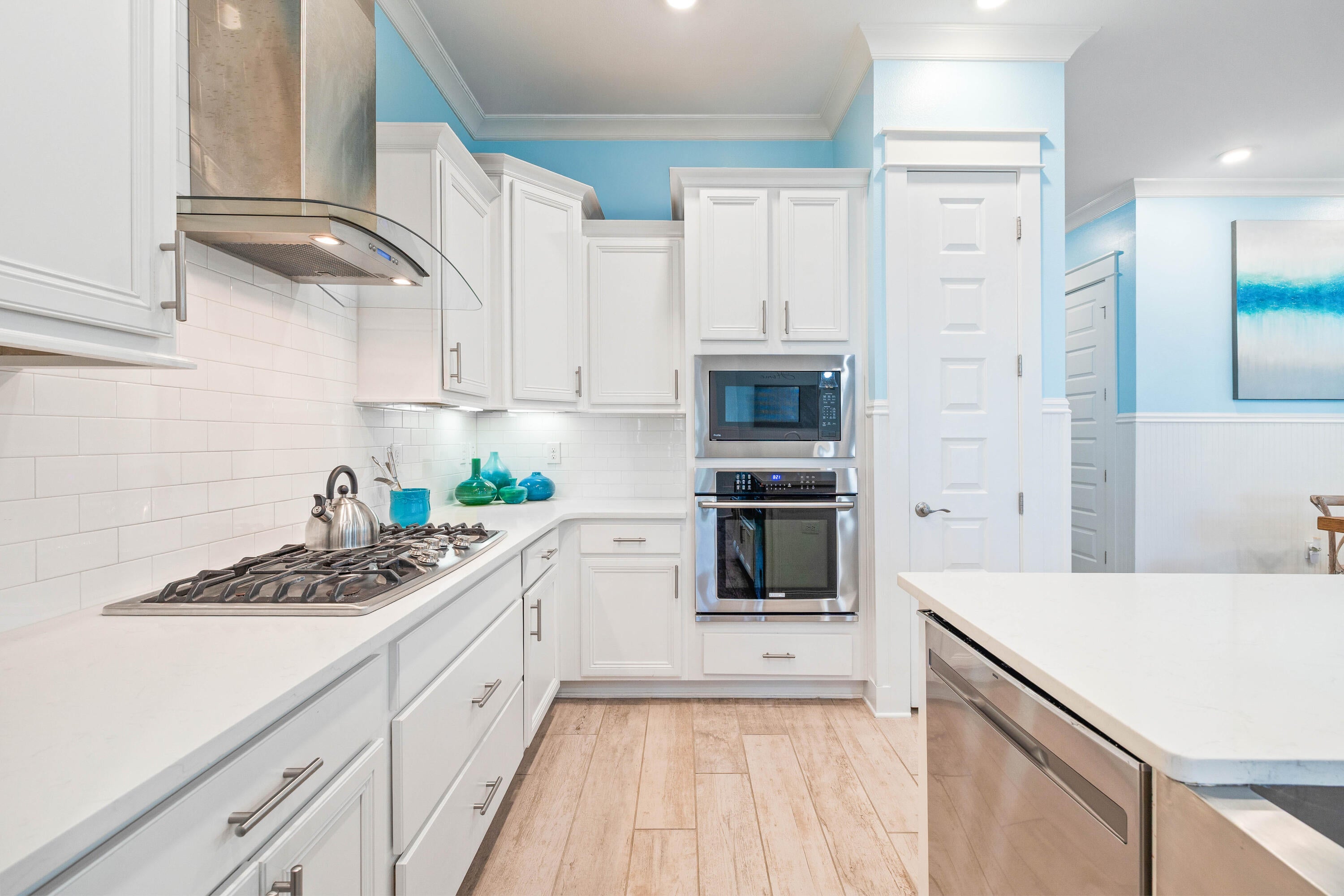Prominence North - Residential