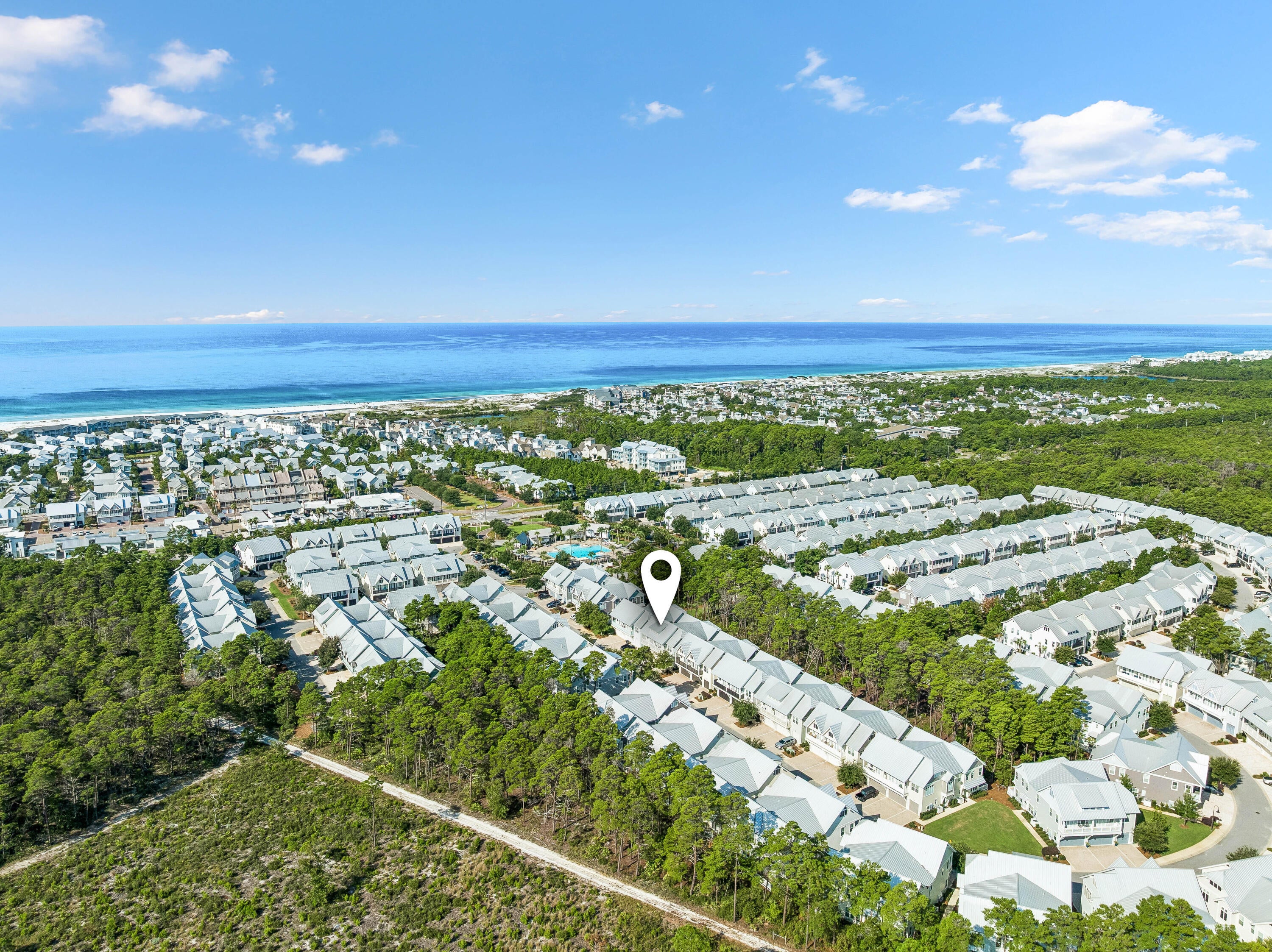 Prominence North - Residential