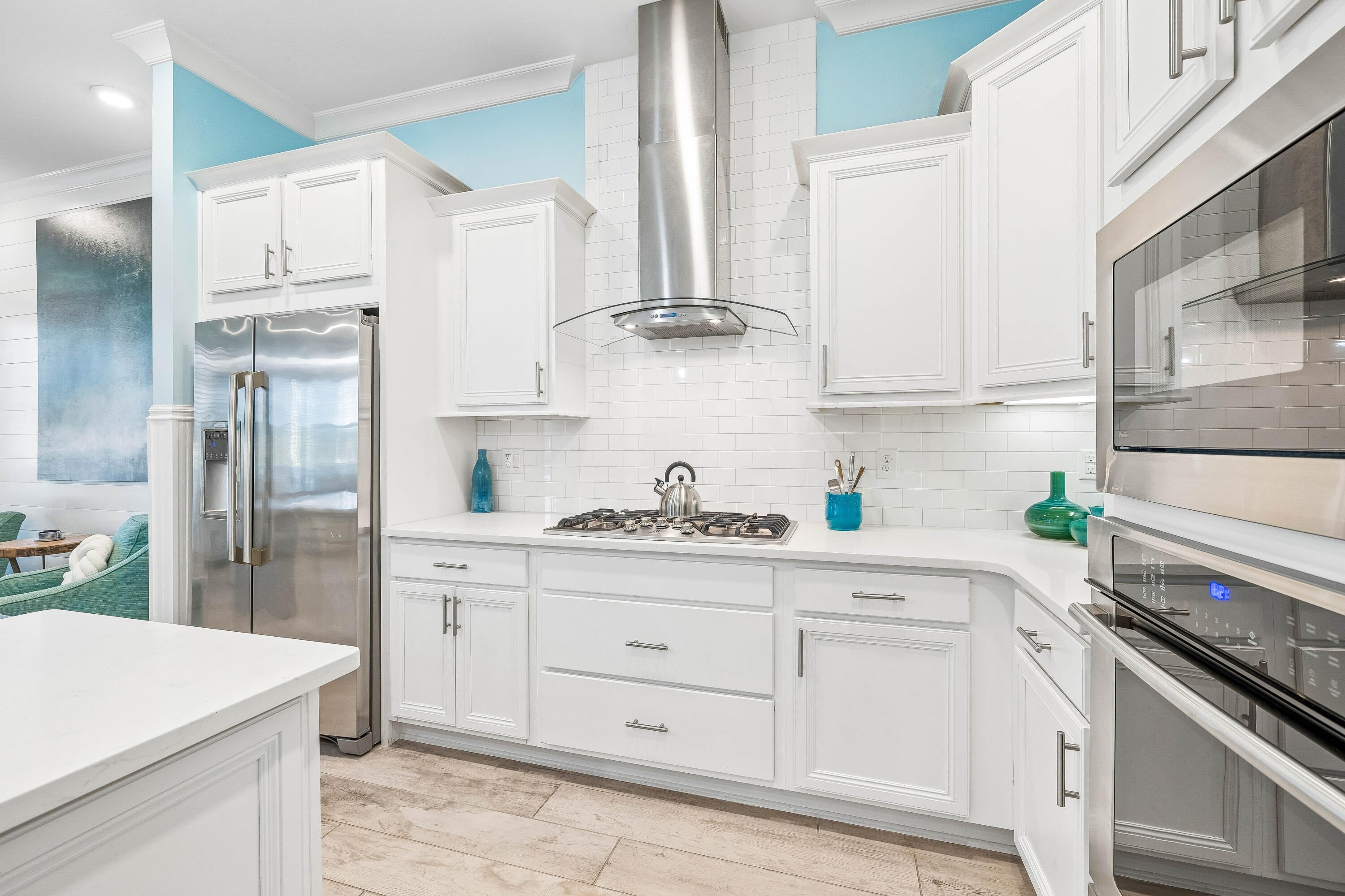 Prominence North - Residential
