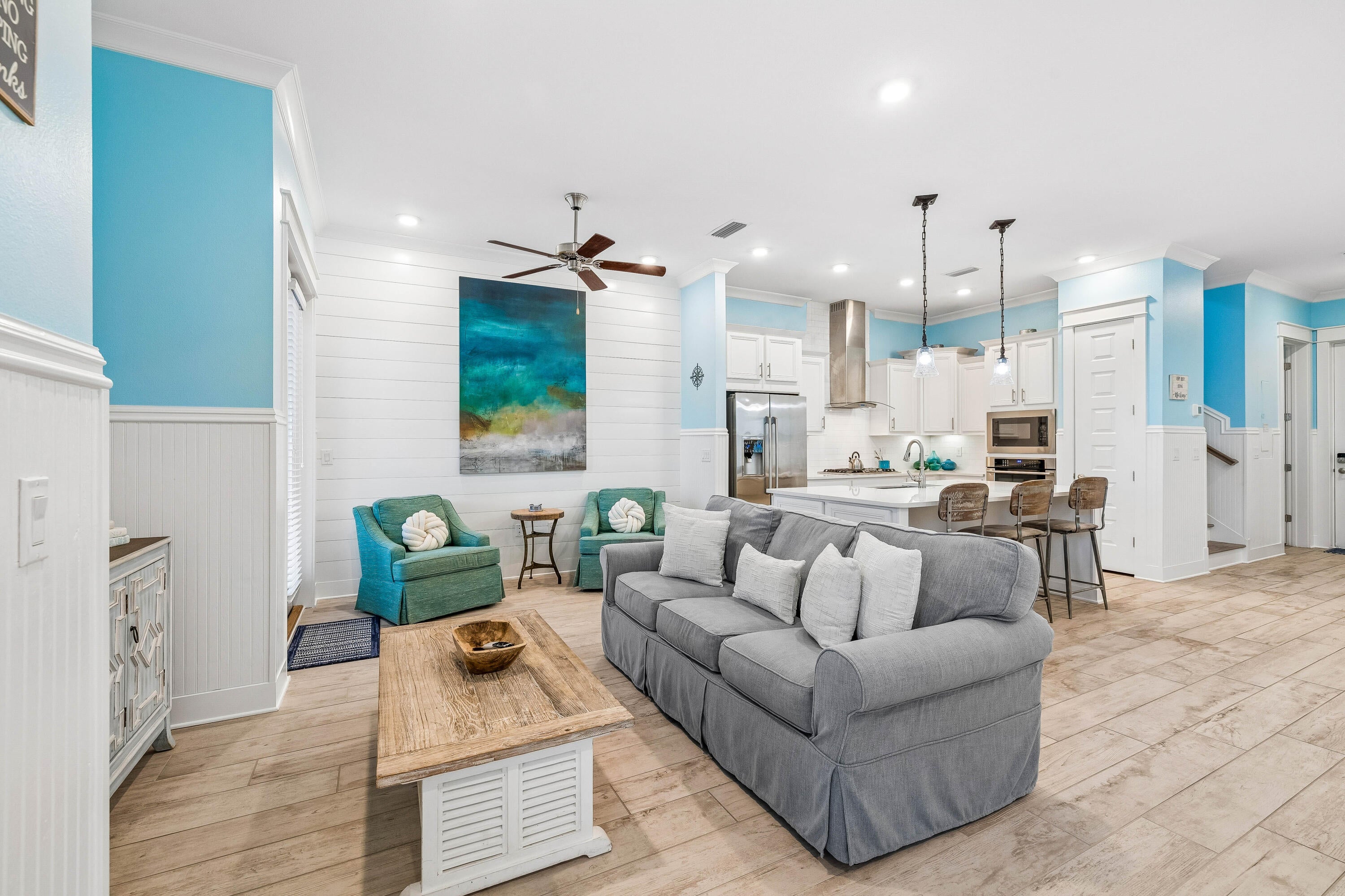 Prominence North - Residential