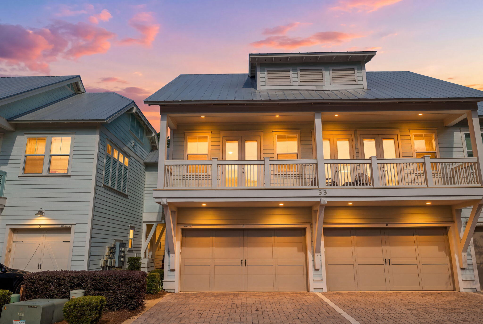 Prominence North - Residential